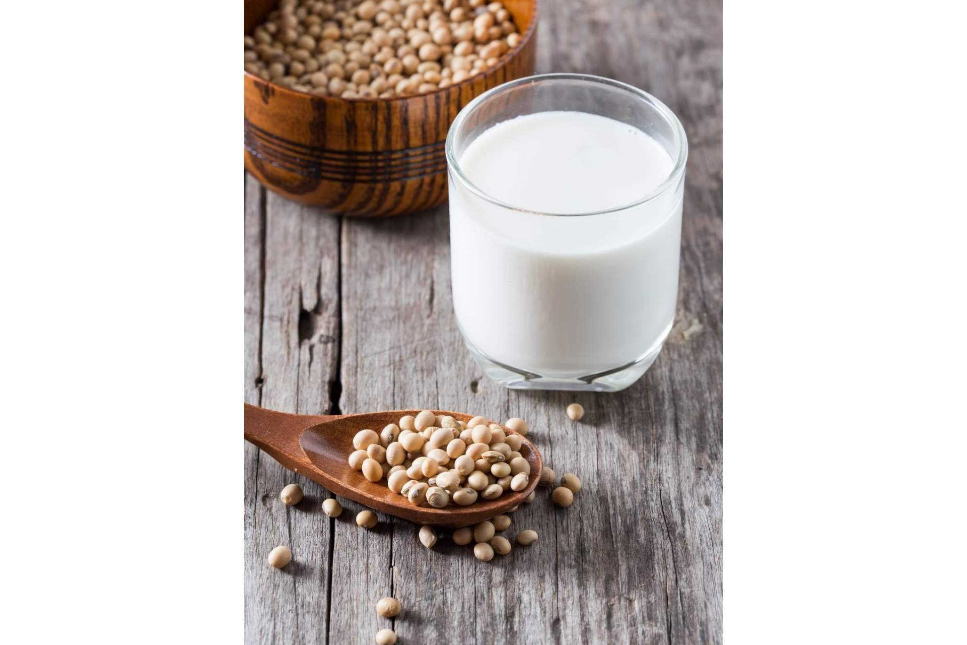 La compañía Baor Products ofrece zumos de origen 100 % vegetal