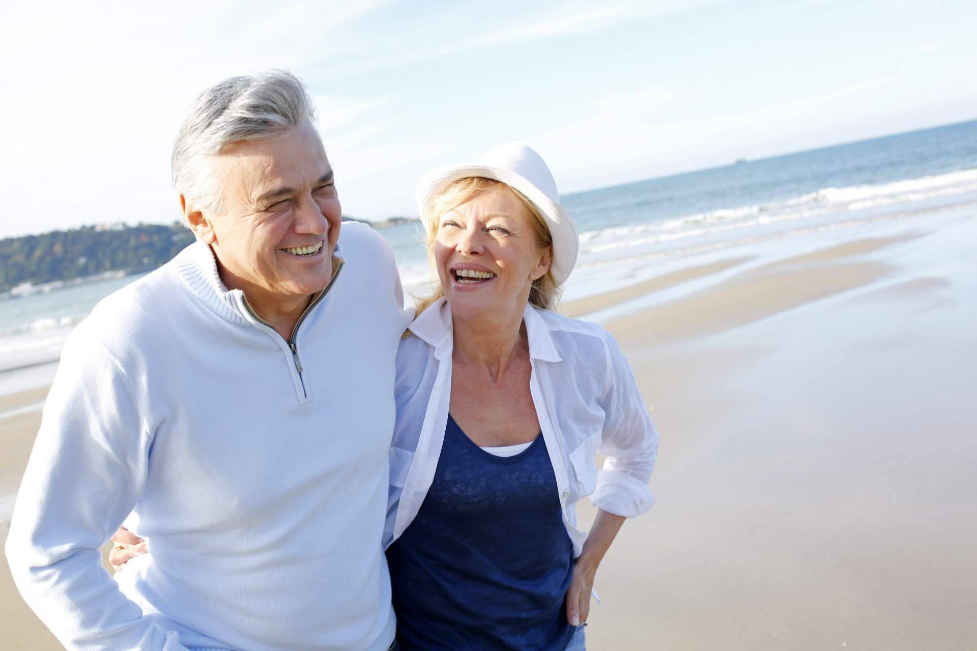 La clínica Adelgar lanza un programa para perder peso para mayores de 60 años