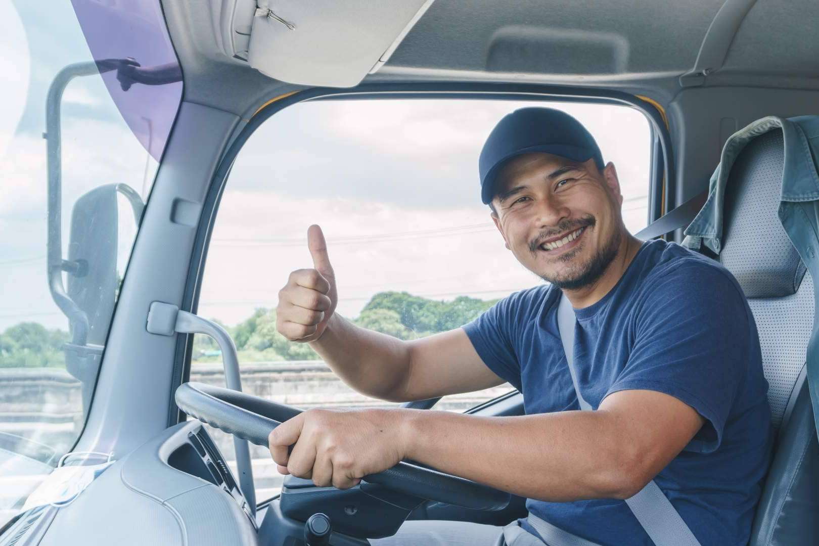 Grupo Vista ofrece el seguro de empresas de transporte ideal