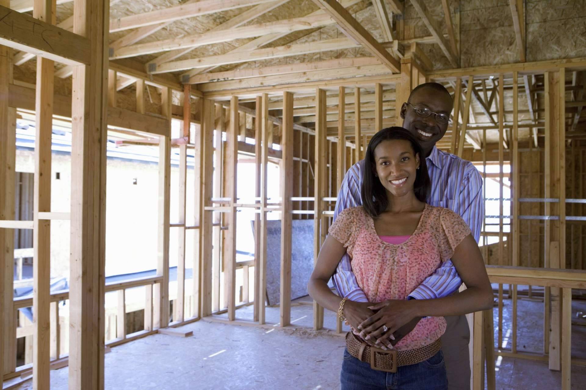 Todas las ventajas de las viviendas construidas con steel frame, por Feelin Home