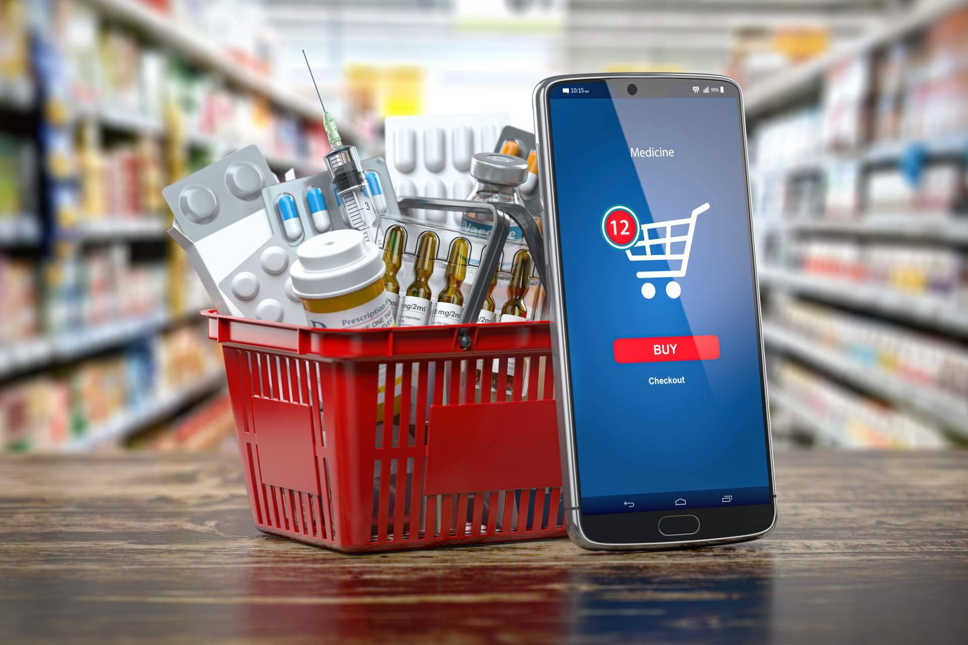 ¿Por qué es importante contar con una web atractiva para una farmacia?  Grupo Farma10