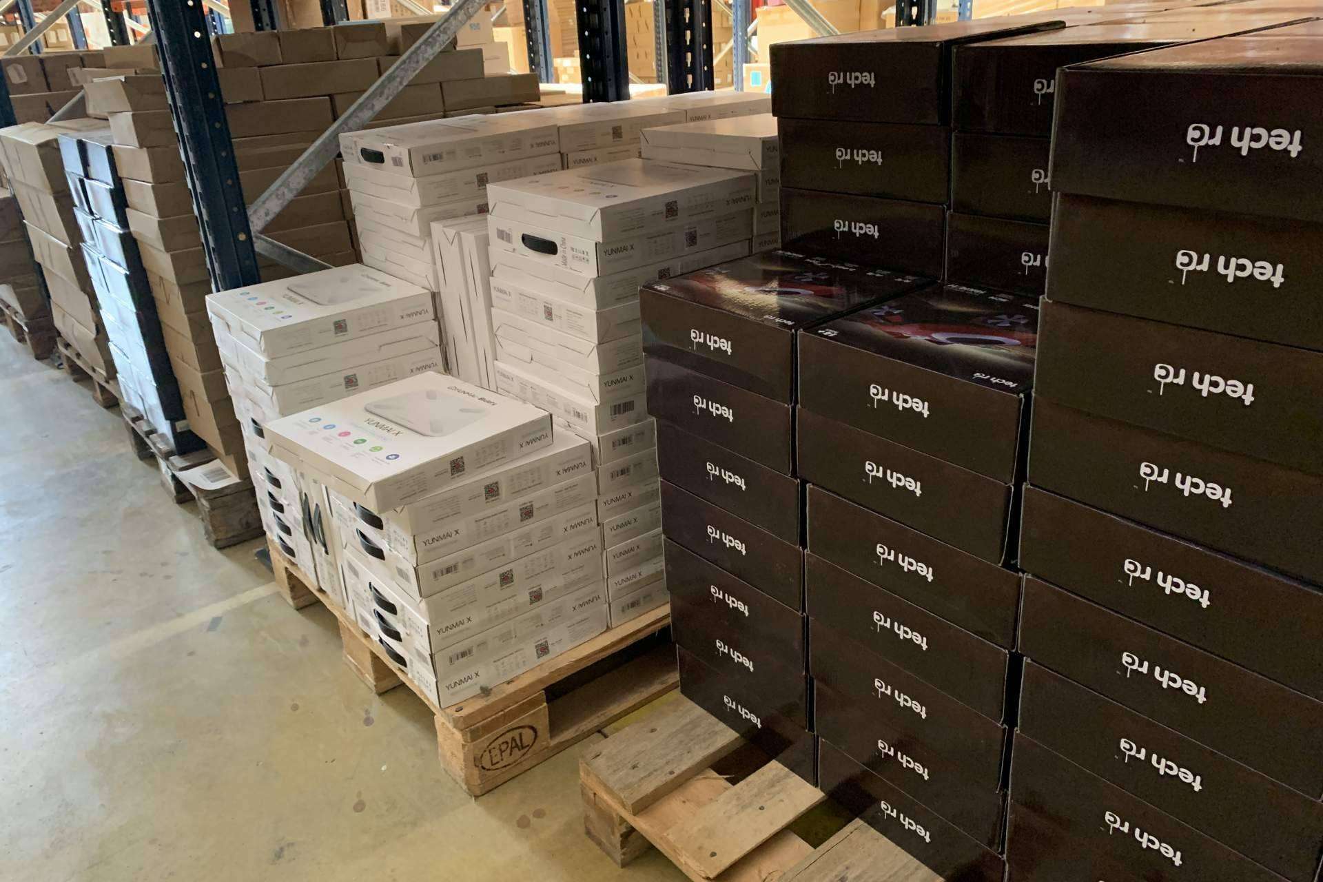 Las ventajas de Outletamz, uno de los outlets de España más grandes