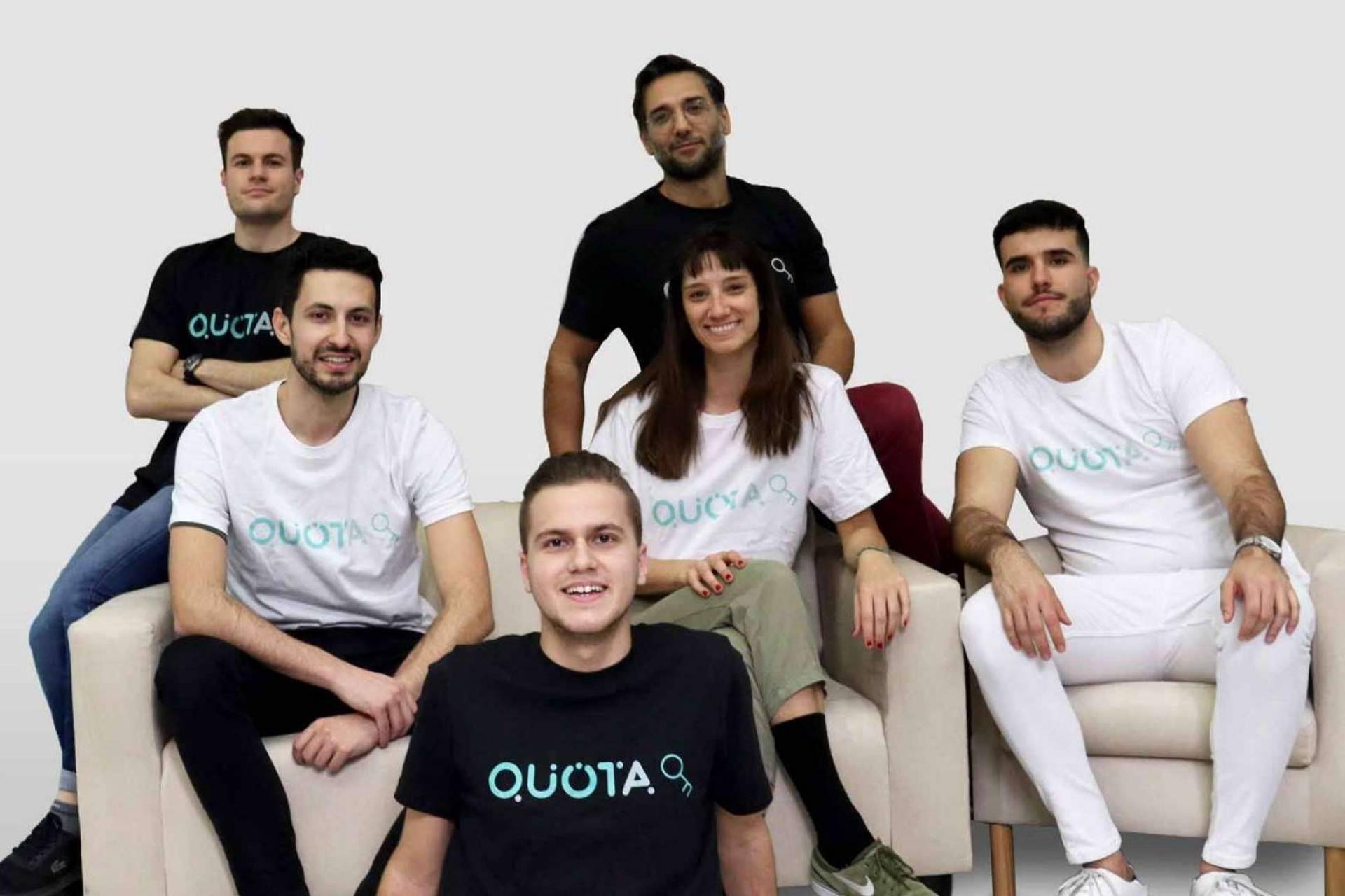 El aliado perfecto para el alquiler de viviendas, Quota