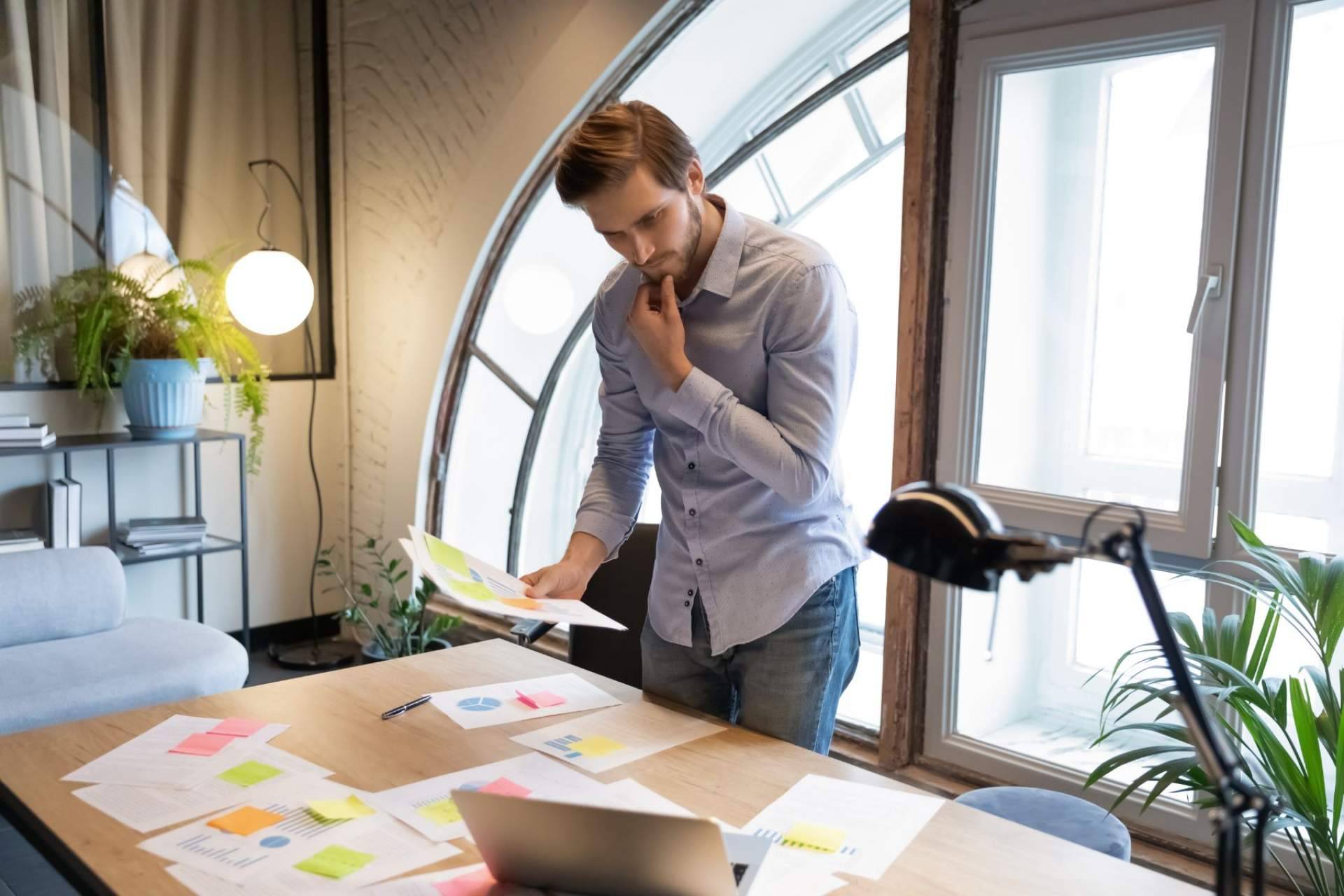 La elaboración de un plan de actuación de las fundaciones, GestyFor