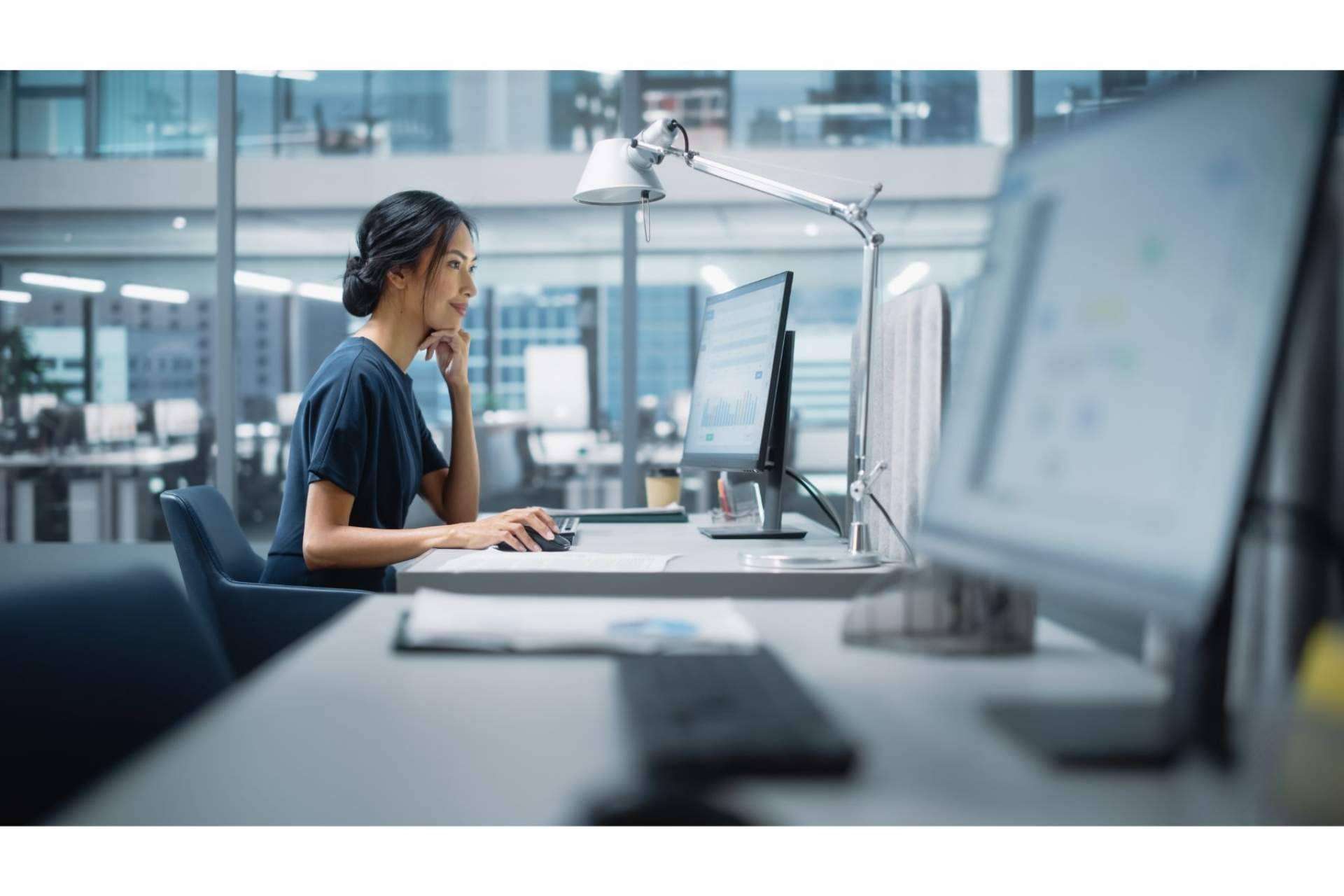 La digitalización de un negocio, gratis con Telsystem