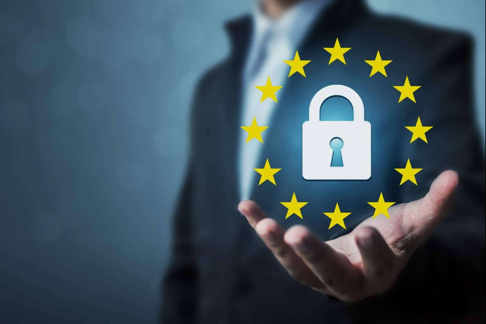 ¿Se debe cumplir la Protección de Datos o RGPD en una empresa?