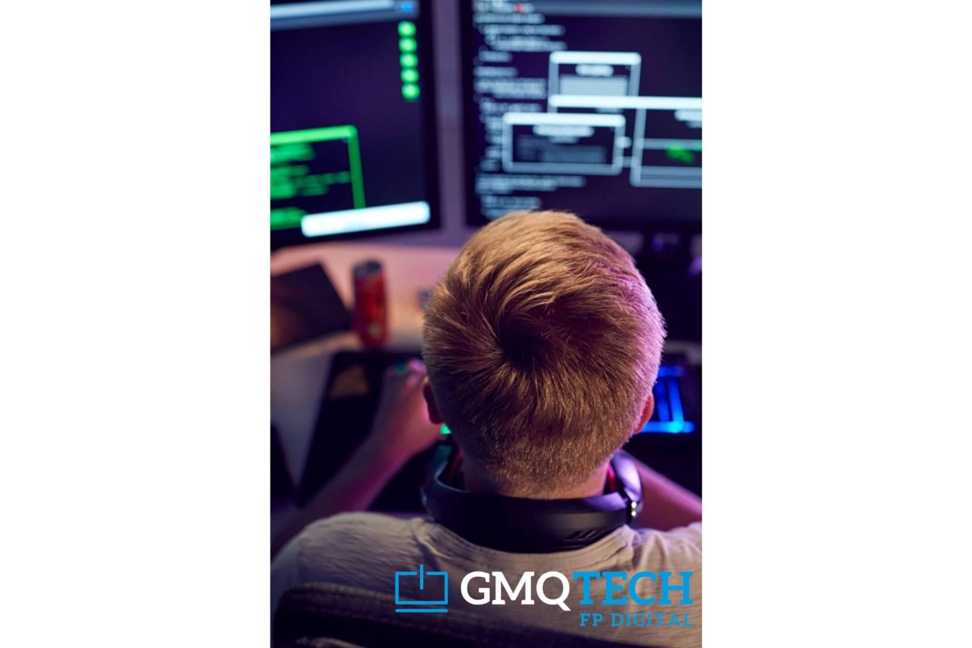 La formación online de GMQTECH ayuda a escribir el futuro digital de sus alumnos