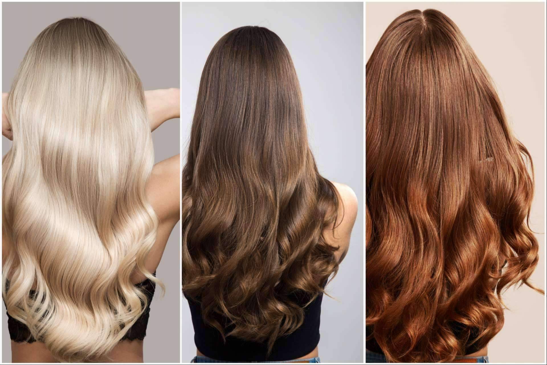 ¿Cuáles son las tendencias de 2022 en coloración del cabello?, con Javier Santamaría