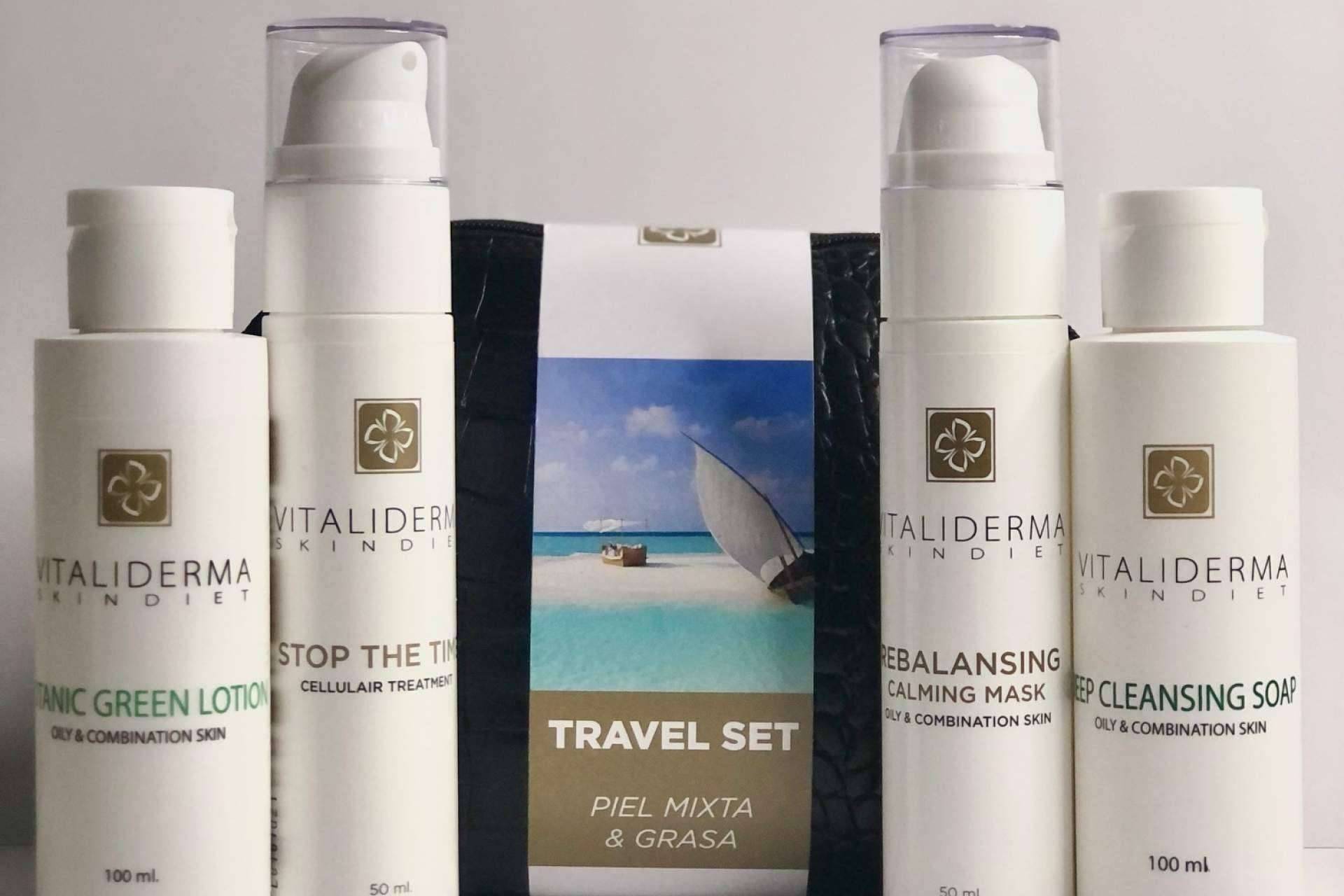 ¿Por qué es importante el body care? Vitaliderma y sus packs para todo tipo de pieles