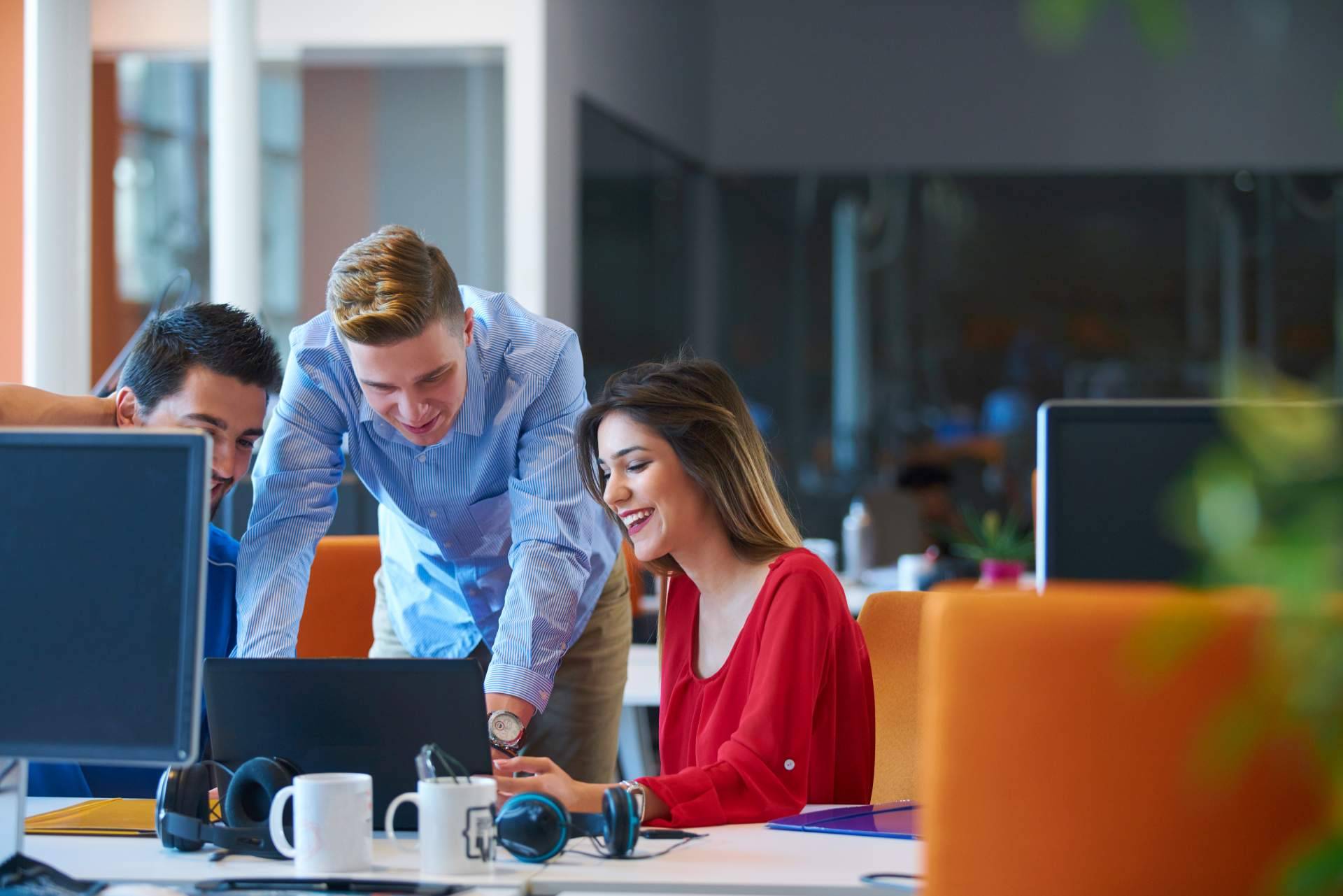 Academia Integral ofrece una formación bonificada para empresas