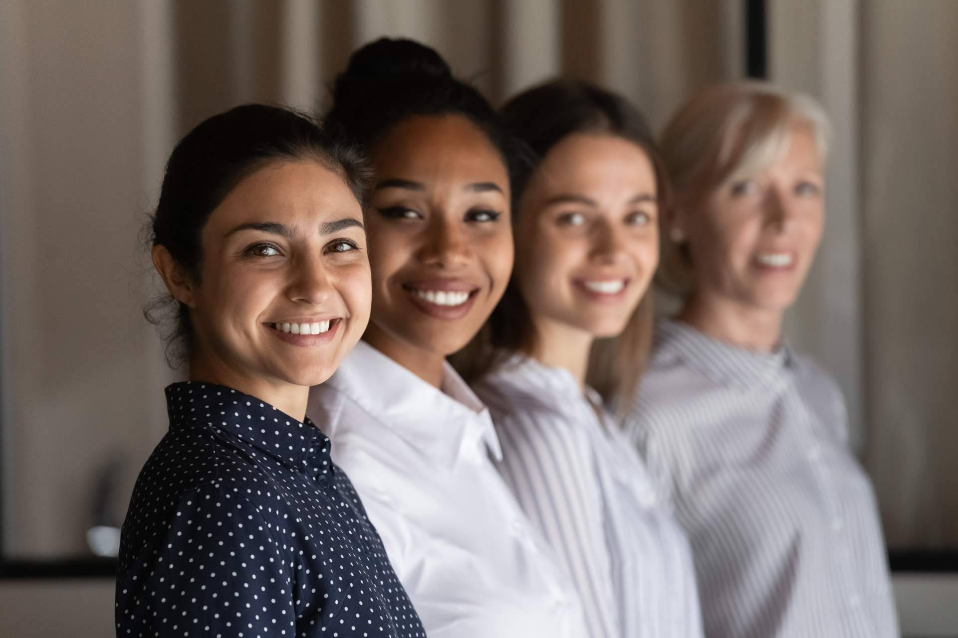 La desigualdad salarial entre hombres y mujeres sigue siendo una realidad, por ello los Planes de Igualdad son una necesidad