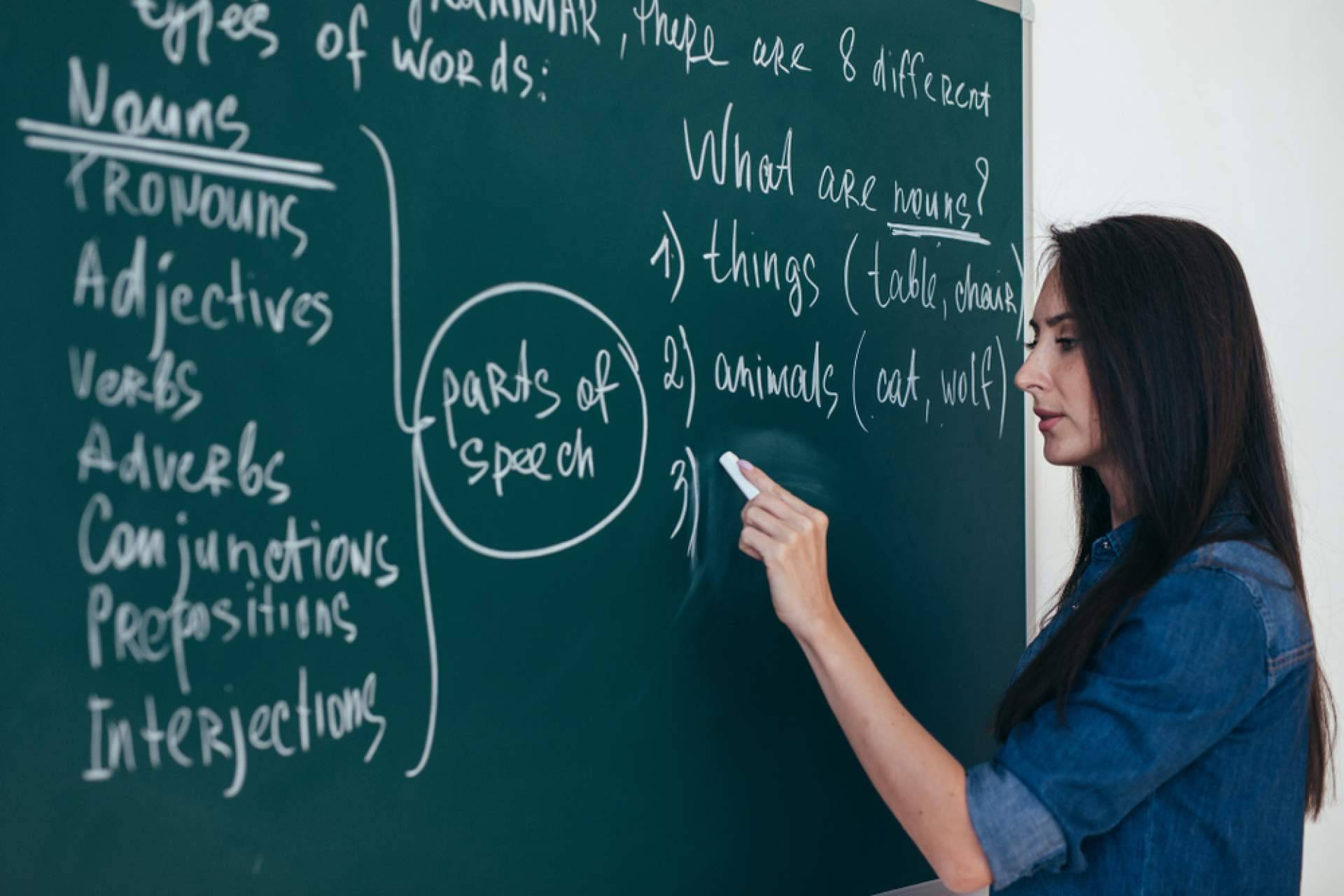 Curso intensivo de inglés B2 online con Inglessa
