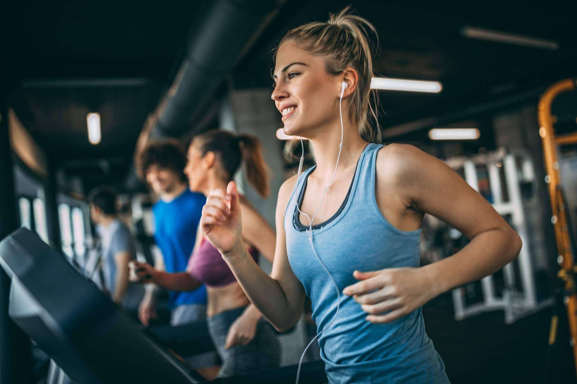 La forma de conseguir una buena alimentación y rutina de entrenamiento a la vuelta de las vacaciones