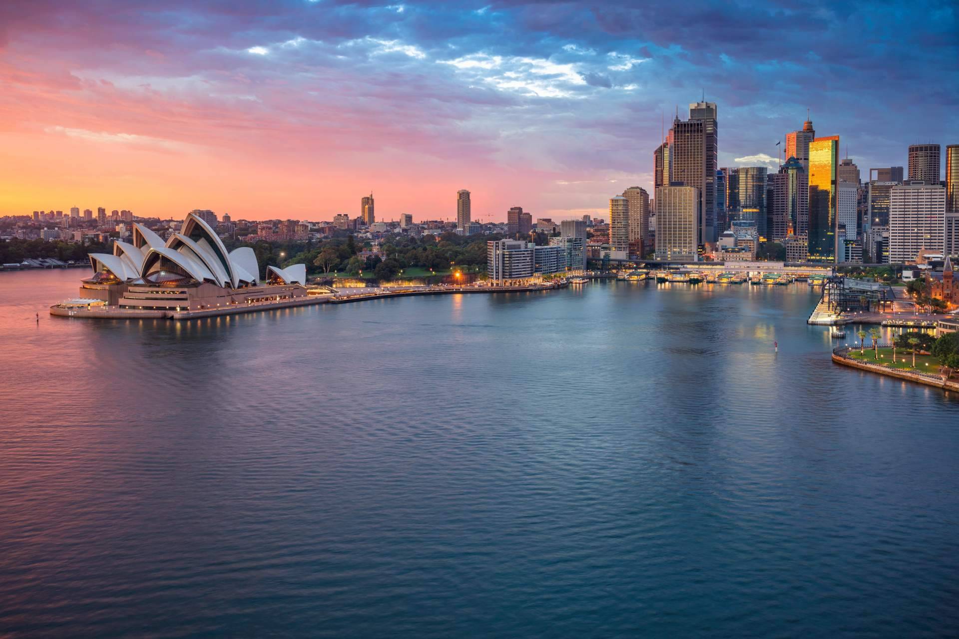 Gestiones necesarias para estudiar y trabajar en Australia con Hey Move Away