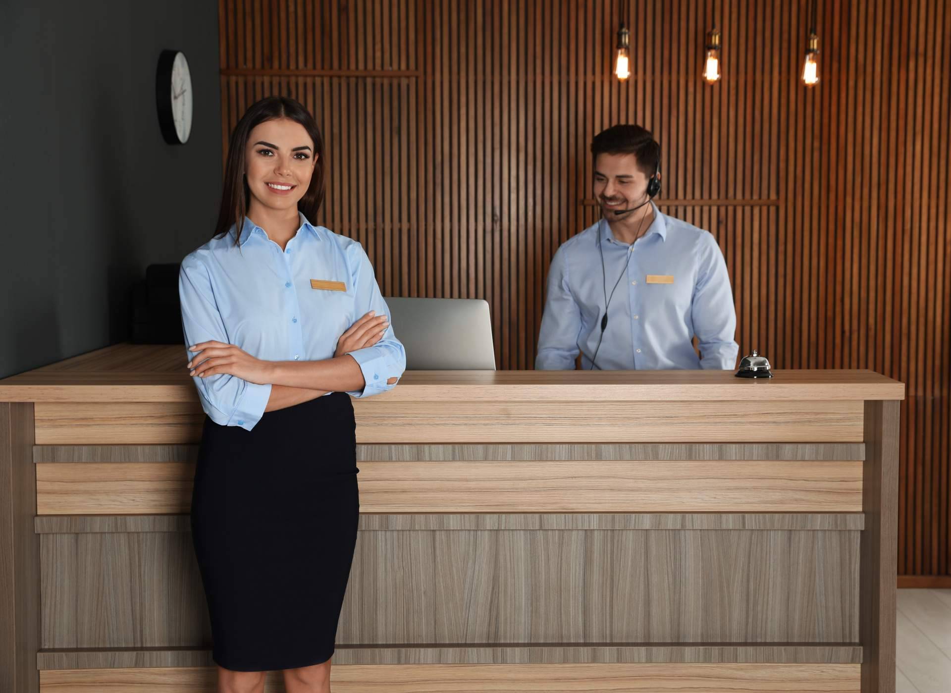 Vatel España es una escuela hotelera premiada por profesionales que permite especializarse en dirección hotelera