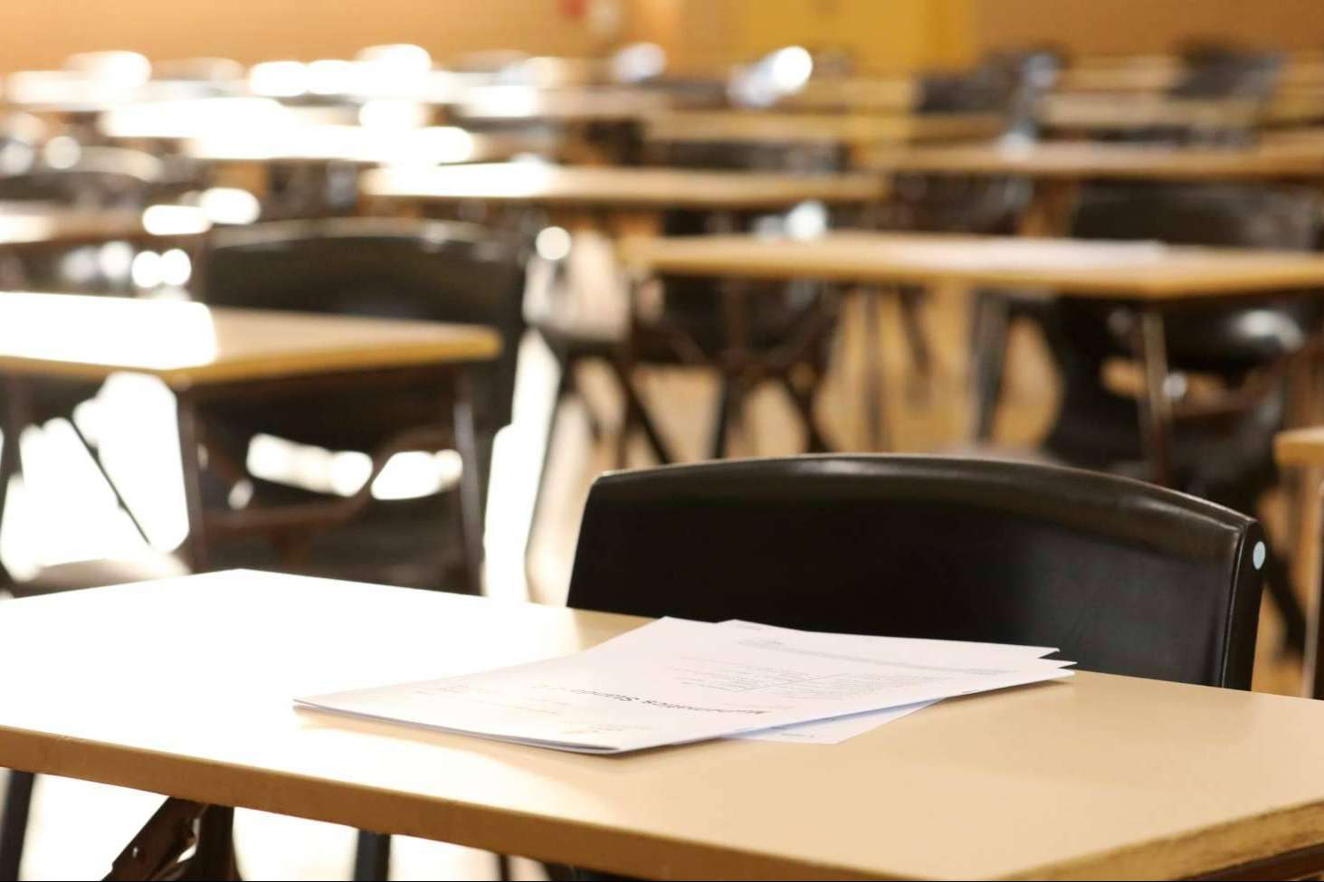 Una de las academias de oposiciones líderes en porcentaje de aprobados online, ENSAL