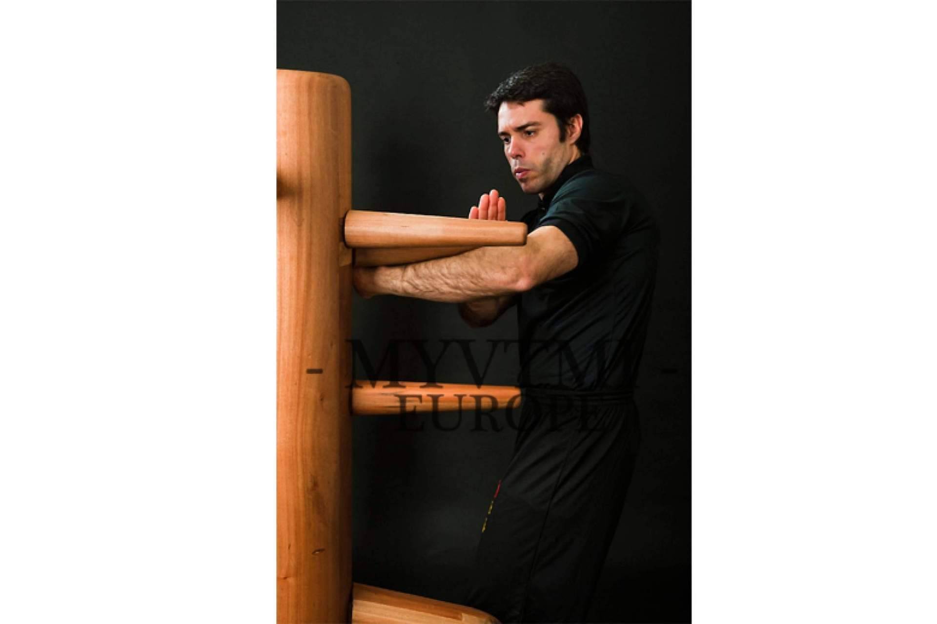 La perspectiva de aprender Kung Fu para la vida diaria con Inteligencia Marcial