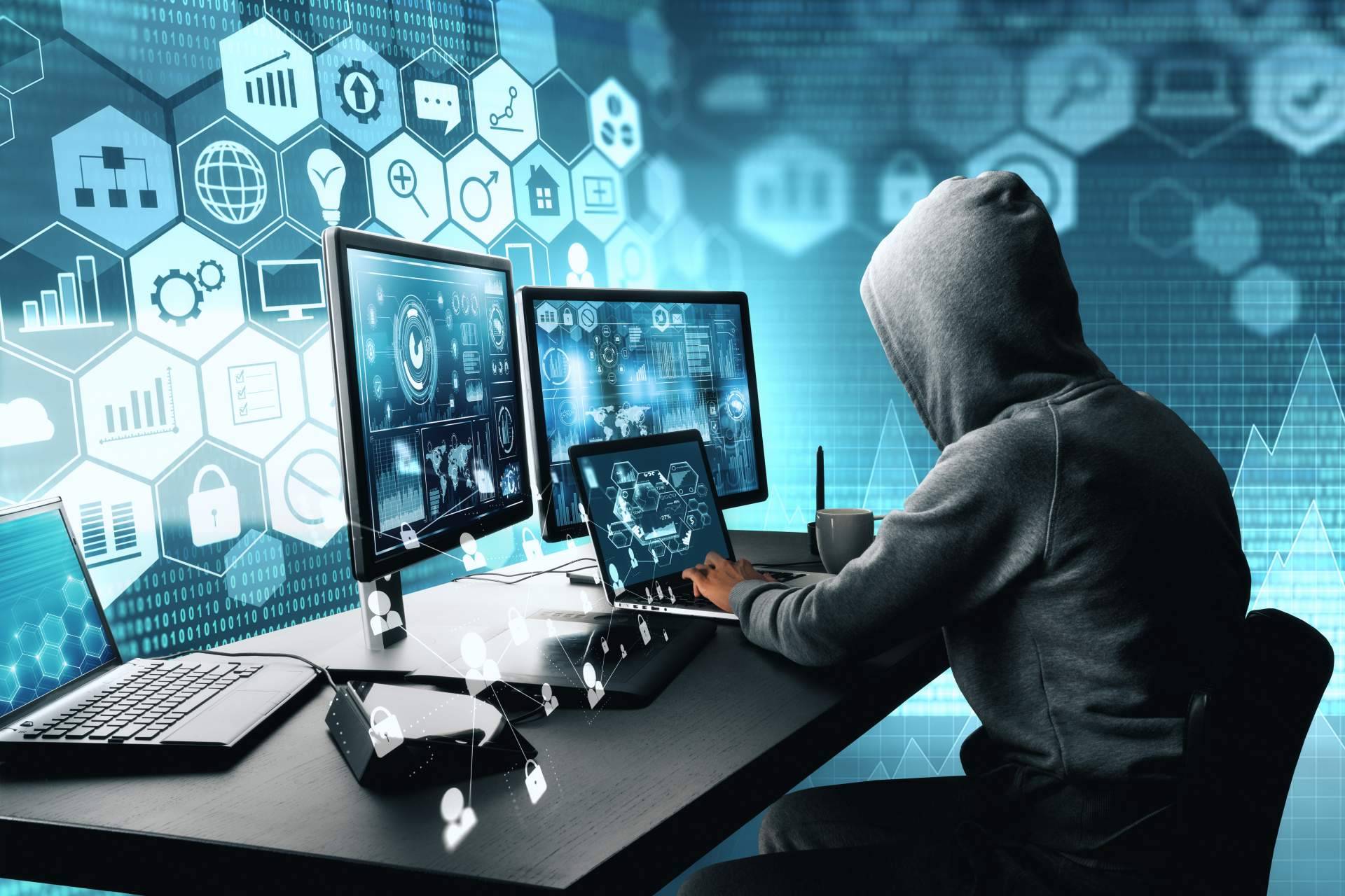 Las estafas por phishing aumentan en España