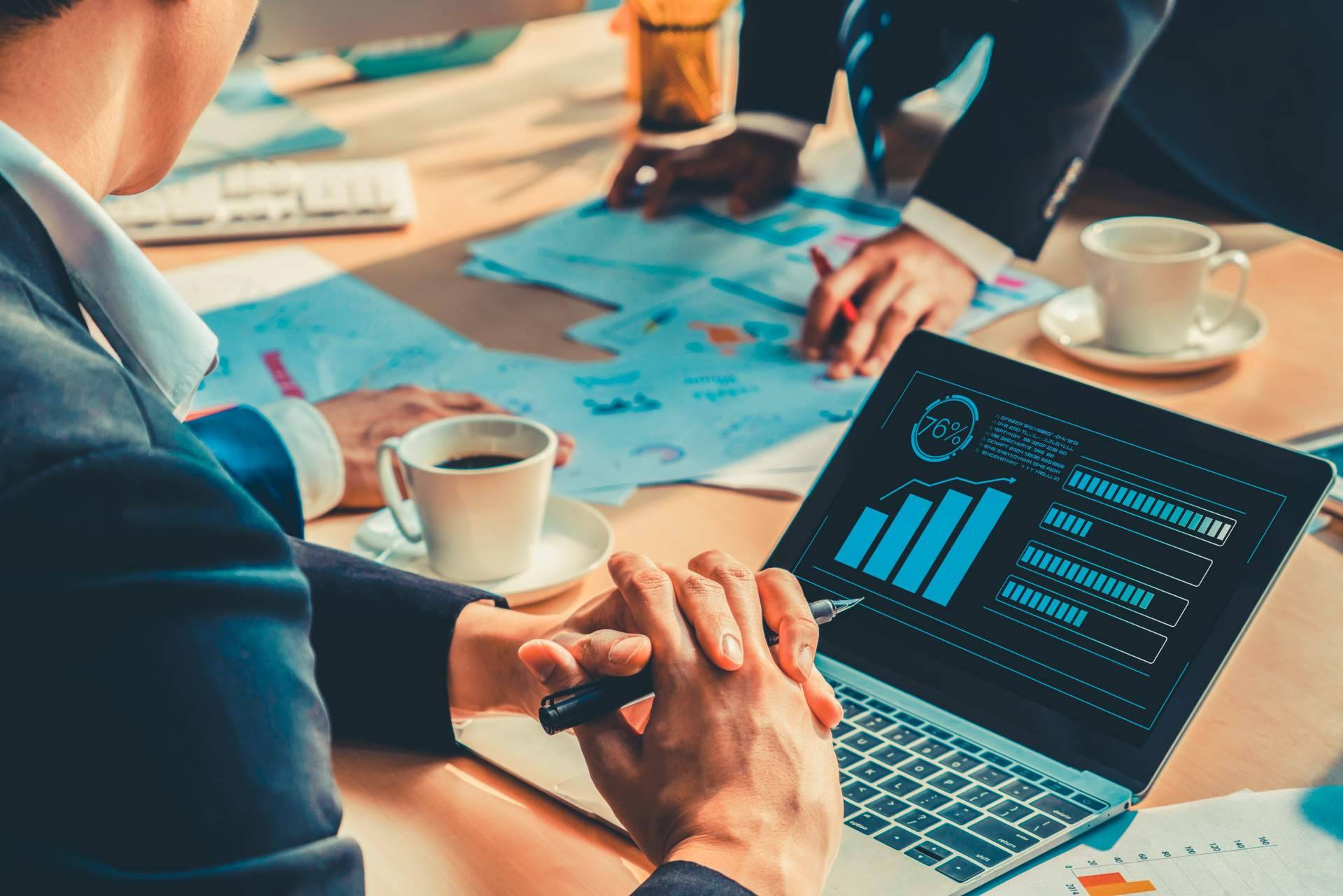 Mejorar la productividad de las empresas con el software contable Visma-Yuki