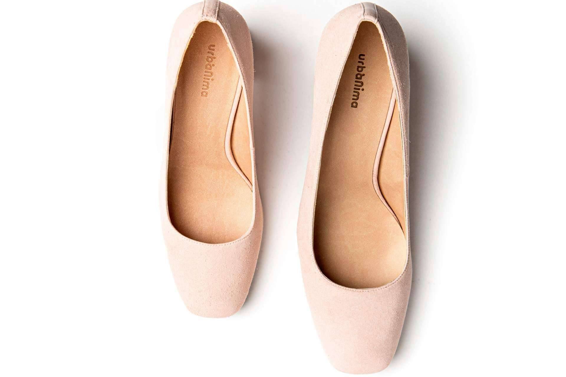 La inclusión, la apuesta de la marca de zapatos Urbànima