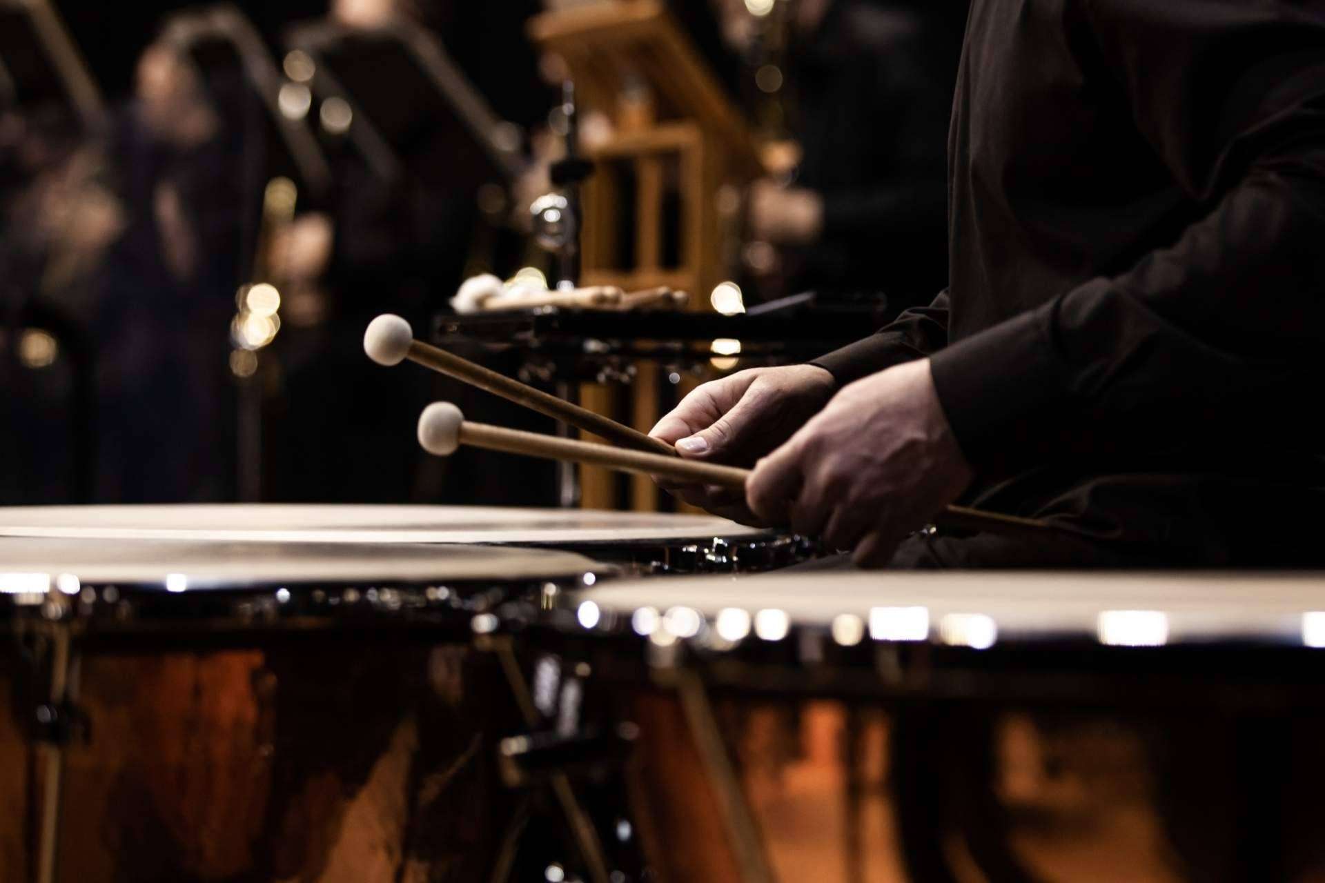 Acerca de las baterías musicales de Percuforum