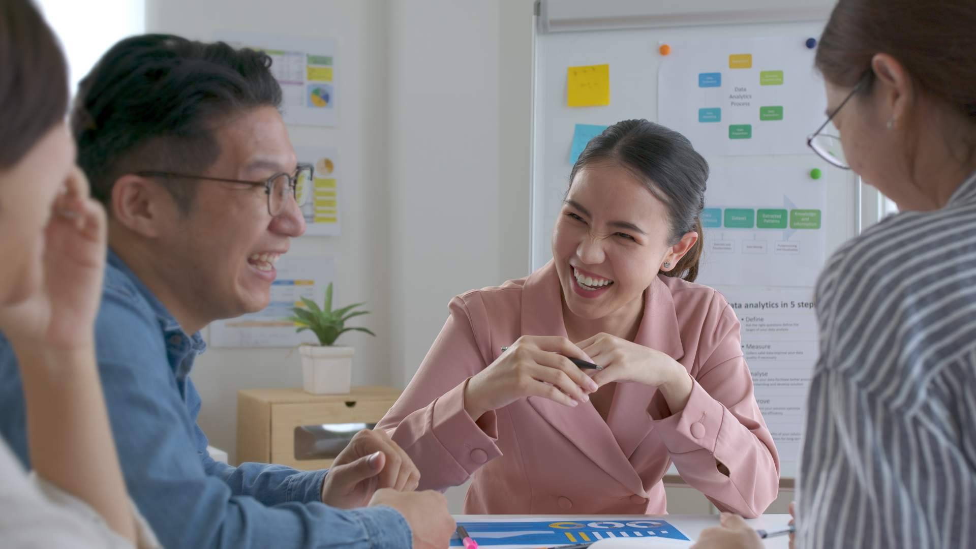 Cursos de inglés en la empresa de la mano de Learn Hot English