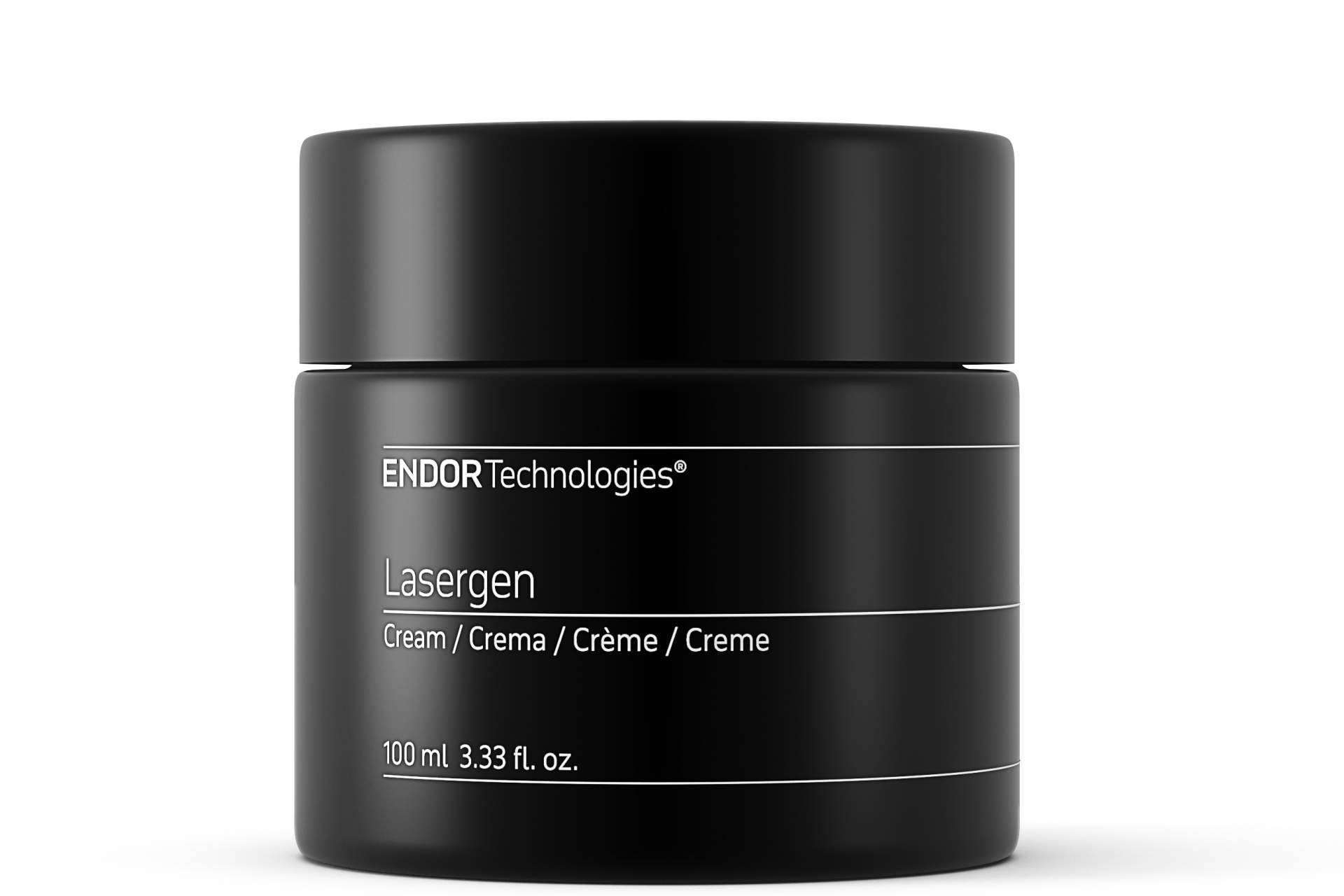 LASERGEN, la crema ultra-regenerante que reduce la flacidez y las arrugas del rostro en 28 días
