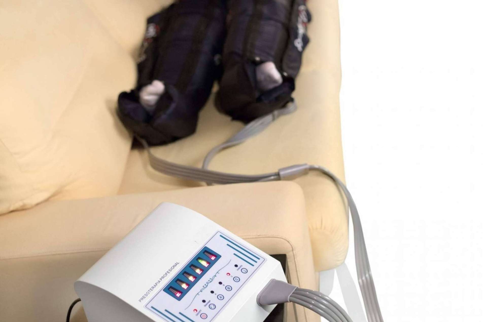Oferta2013.com explica en qué consiste la presoterapia