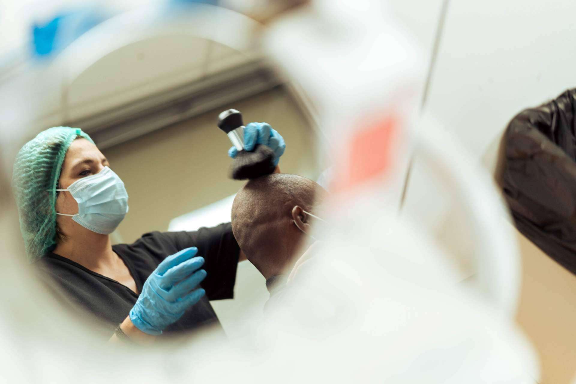 Tratamientos para prevenir y revertir la alopecia, de la mano de Capilar Innovation Clinic