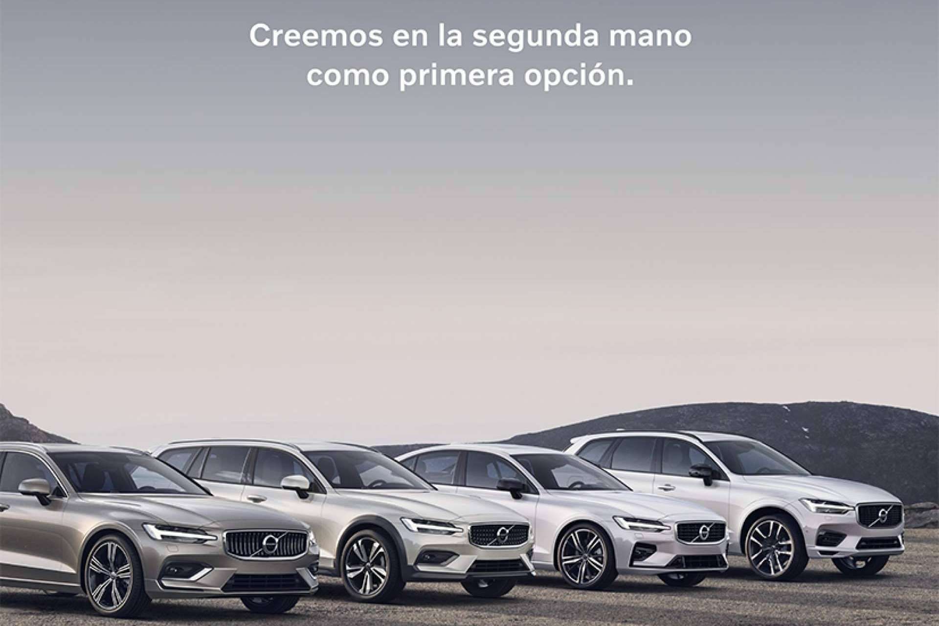 Volvo Car Llemosa de Lleida, el concesionario oficial que dispone de vehículos Volvo de ocasión certificados