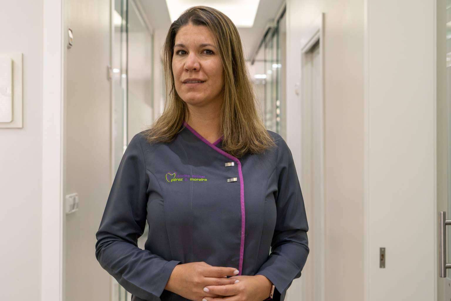 Clínica dental Pérez & Moreira, dentista en San Martín de la Vega