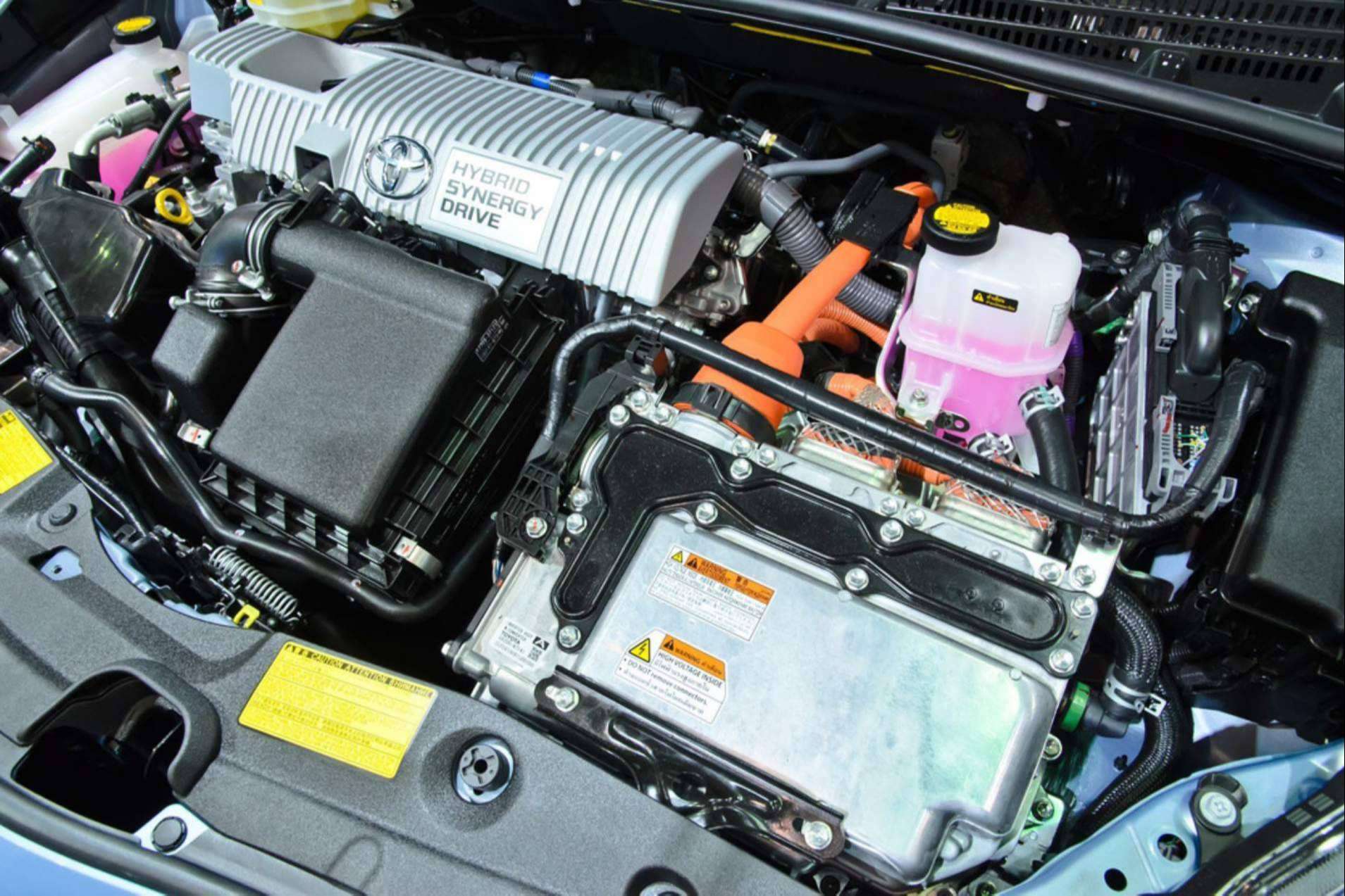 Formarse en automoción en un sitio especializado como Campus-auto