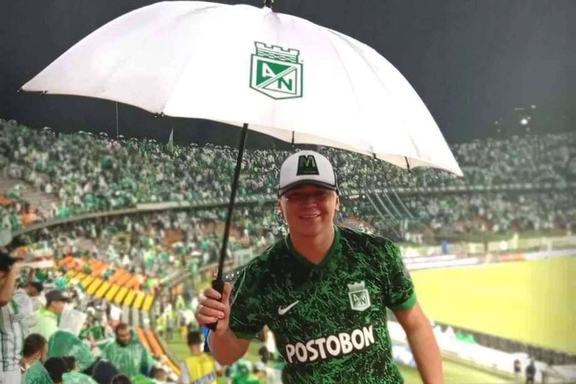 Football Host, el espacio donde conseguir entradas para el Atlético Nacional