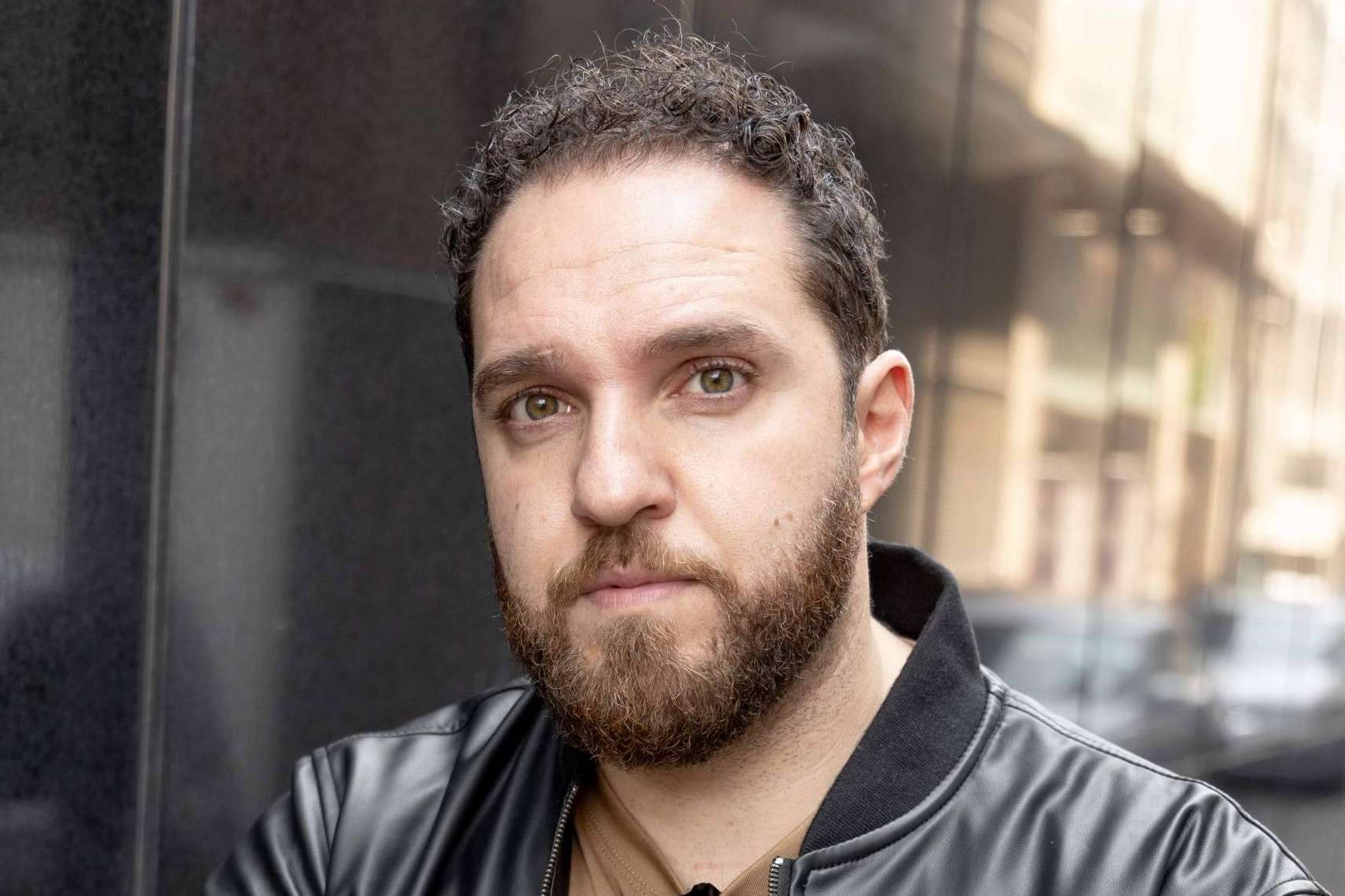 'La ciberinteligencia es clave en la lucha contra el terrorismo internacional', según el profesional Mikel Rufián