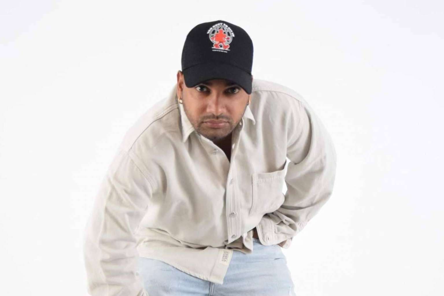 Uno de los cantantes de moda a nivel internacional, MCCarlos