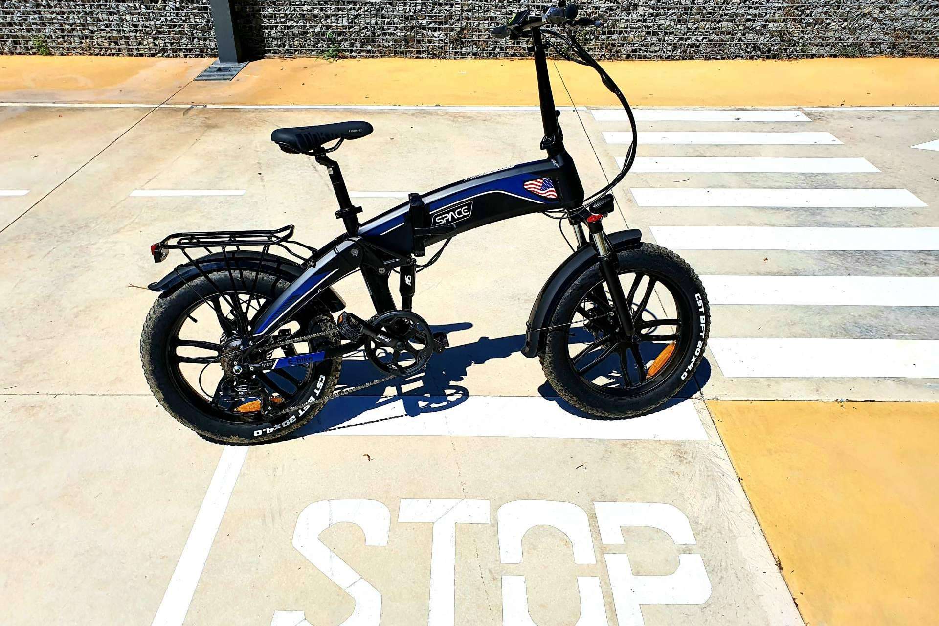 Tucano Bikes presenta su nuevo modelo apto para todo tipo de situación
