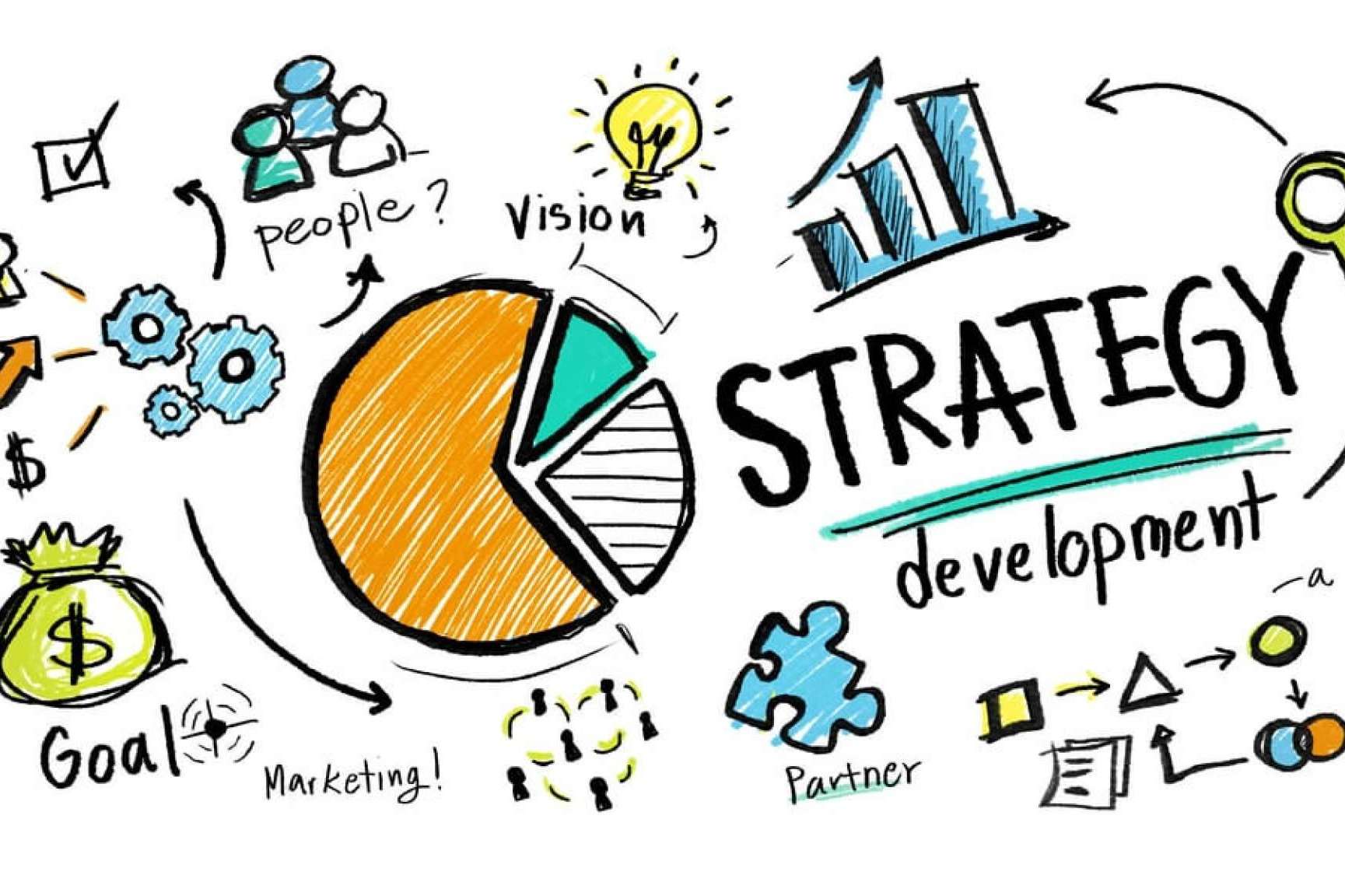 ¿Por qué es importante contar con una buena estrategia para impulsar las redes sociales?, con Gritovisual