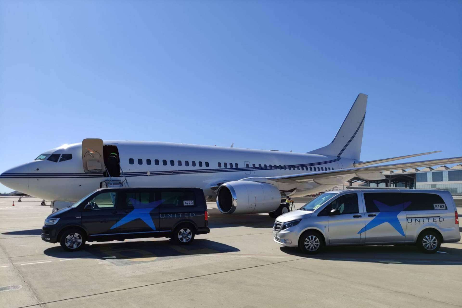 Según United Aviation, Málaga es uno de los destinos de turismo de alto standing que más crecen en 2022
