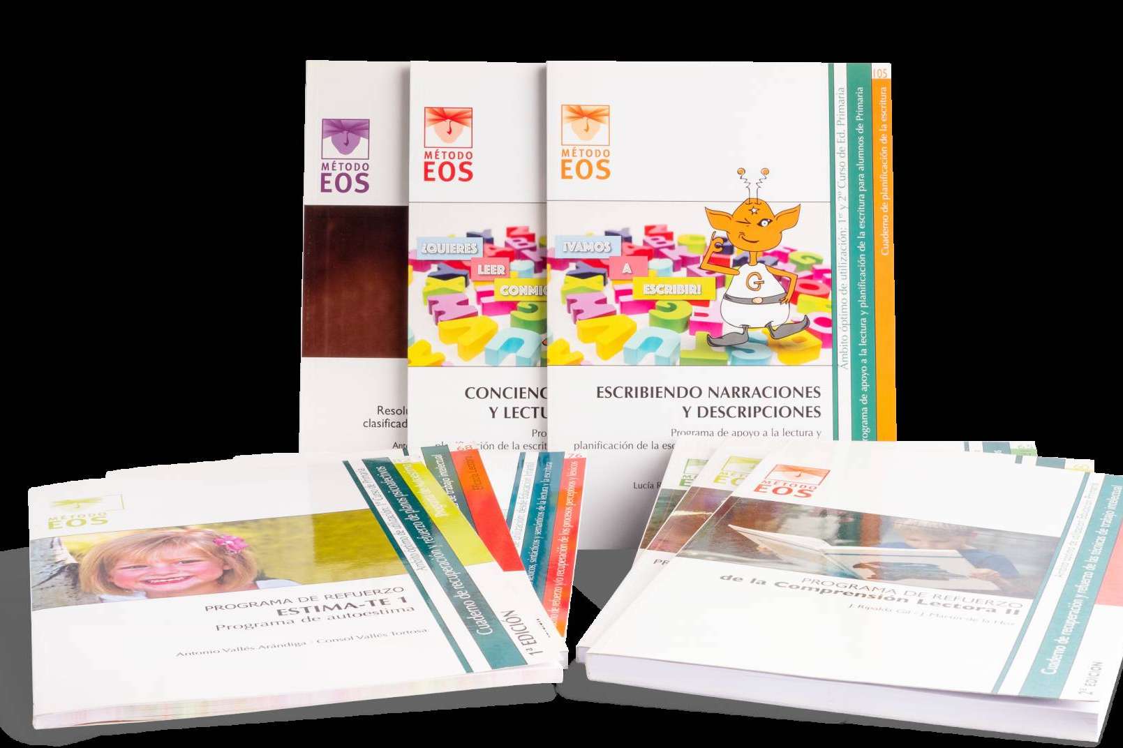 Giunti Psychometrics presenta nuevos recursos psicopedagógicos