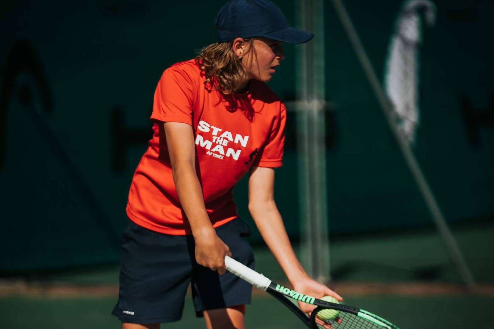 JC Ferrero Equelite Sport Academy, una de las mejores academias para entrenar a nivel profesional