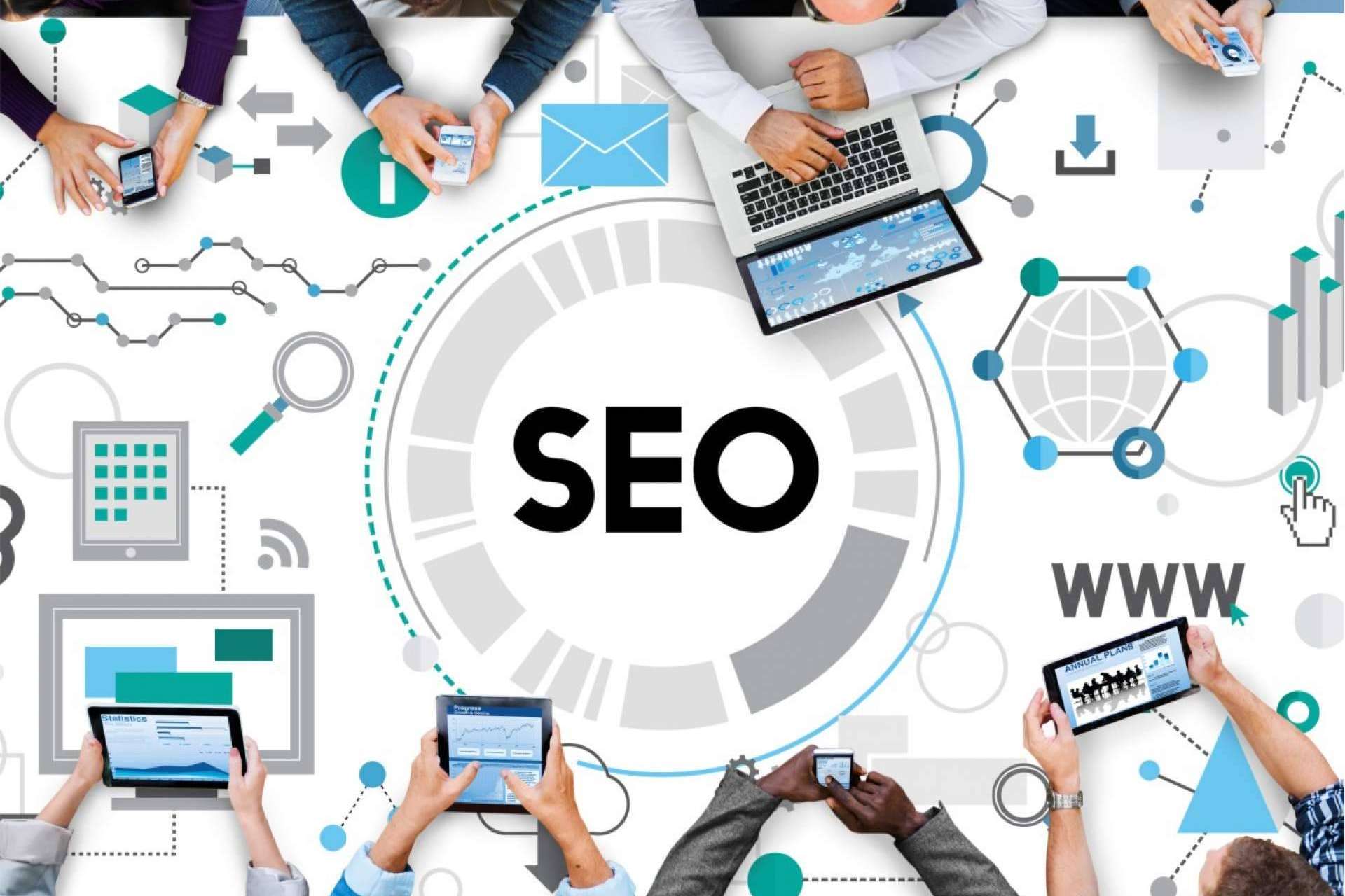 Qué es el SEO local y por qué es tan importante, de la mano de MarketZilla