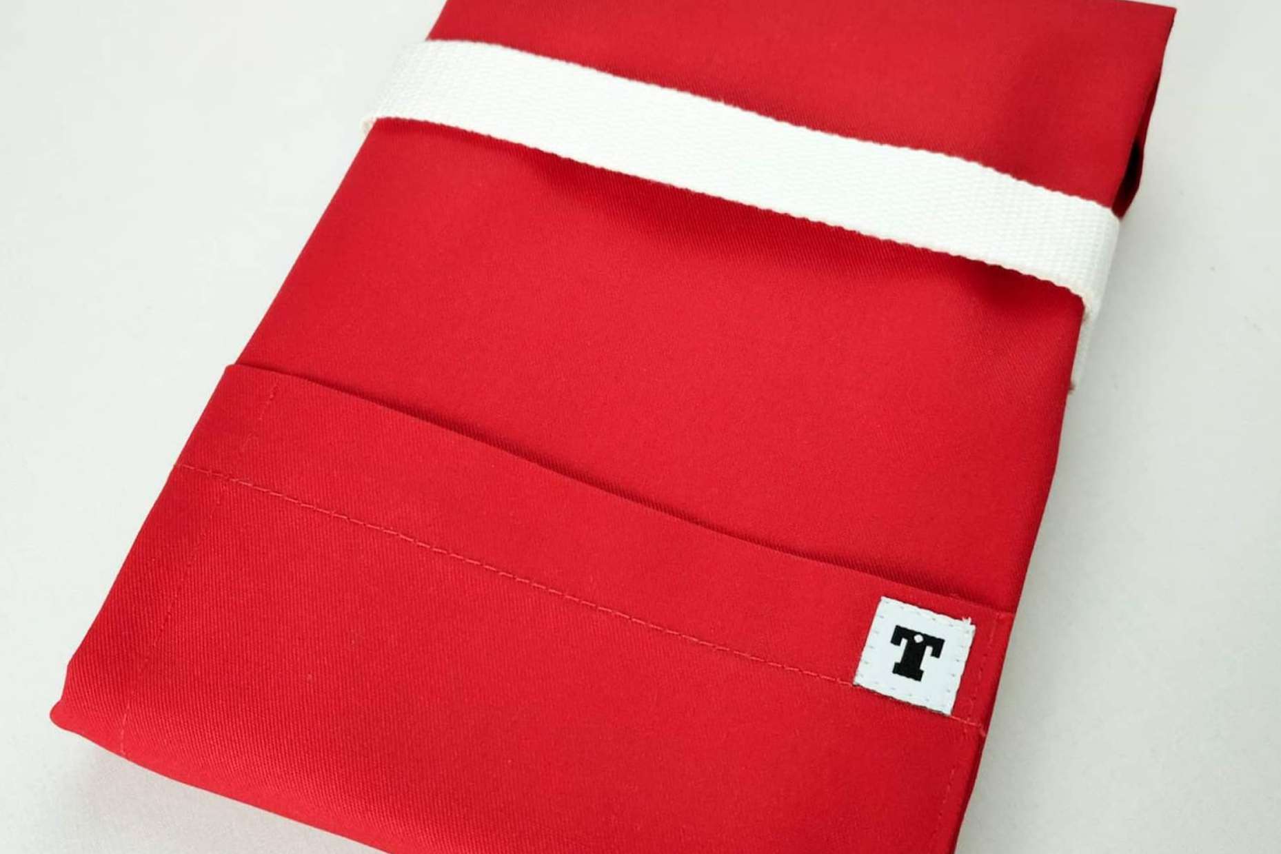 La nueva línea de delantales de Tablyer