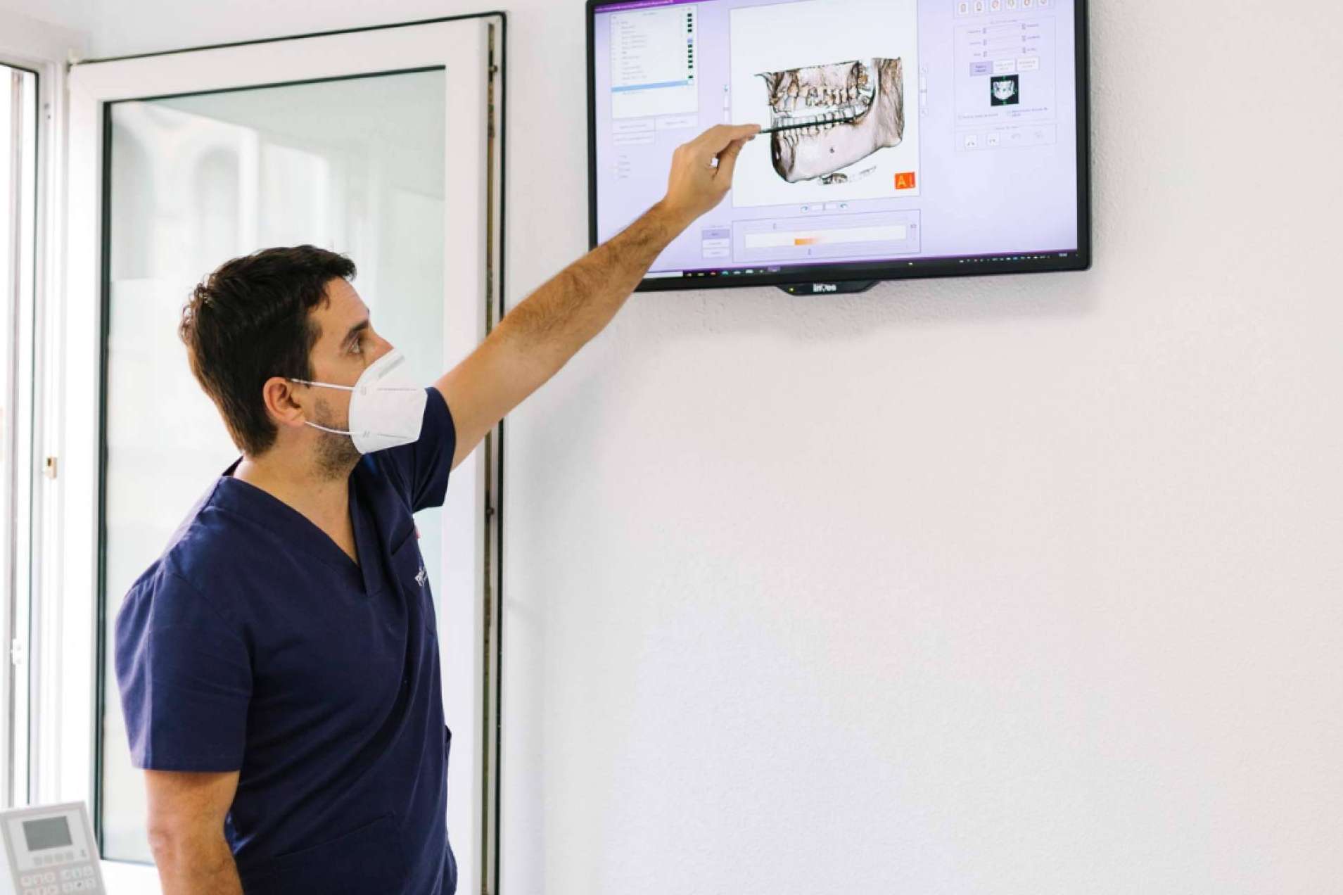 Prodental Santa Cruz explican qué son los implantes dentales y para qué sirven