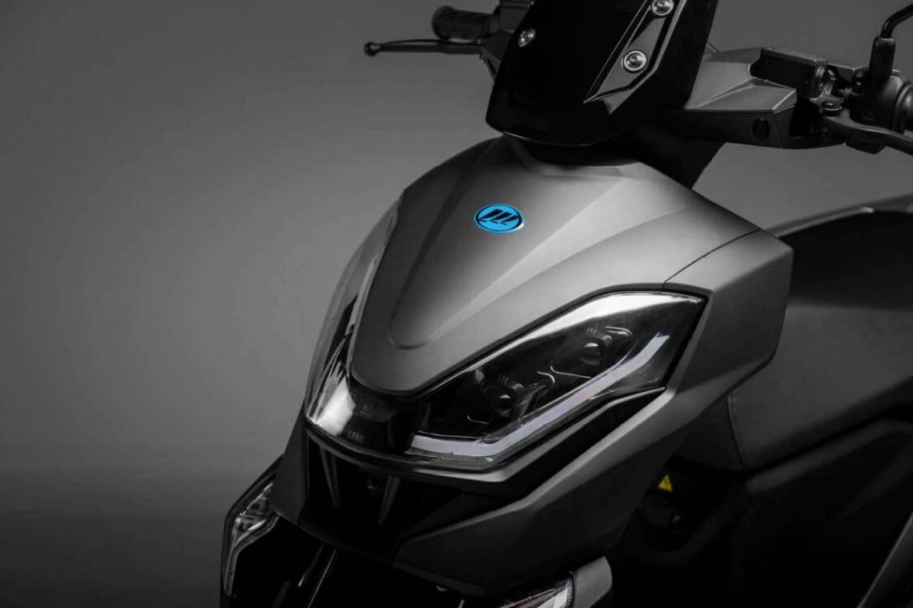 La moto urbana de Lifan, recambios y servicio de taller