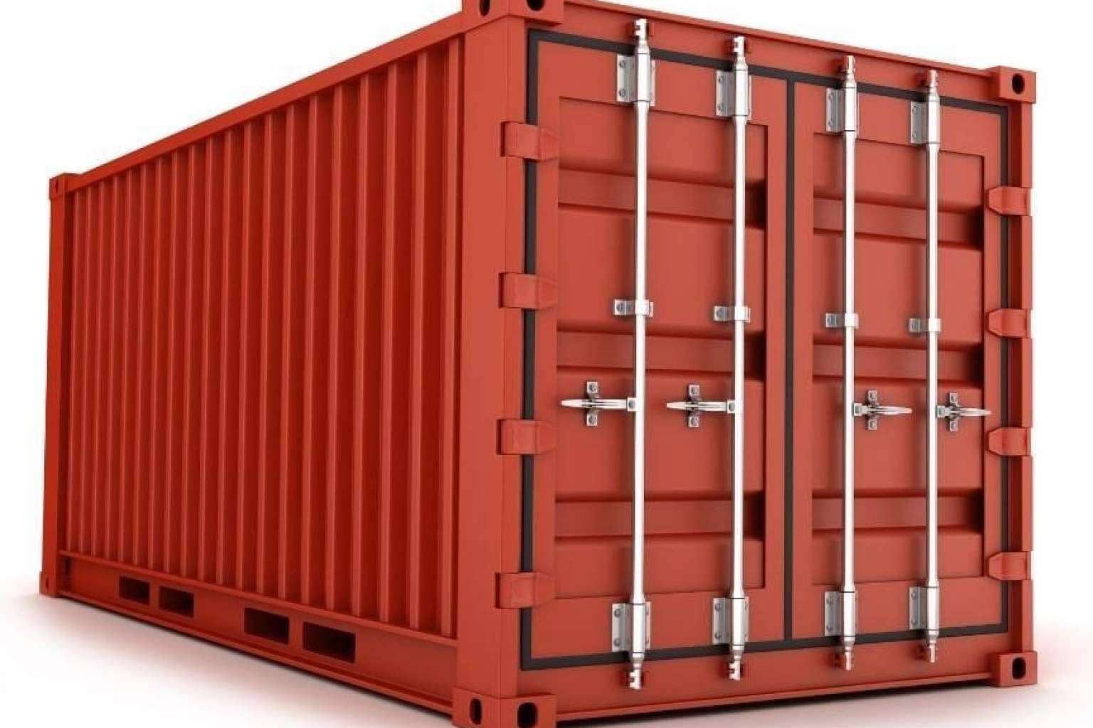 Redmoving gestiona en todos los continentes mudanzas en contenedores
