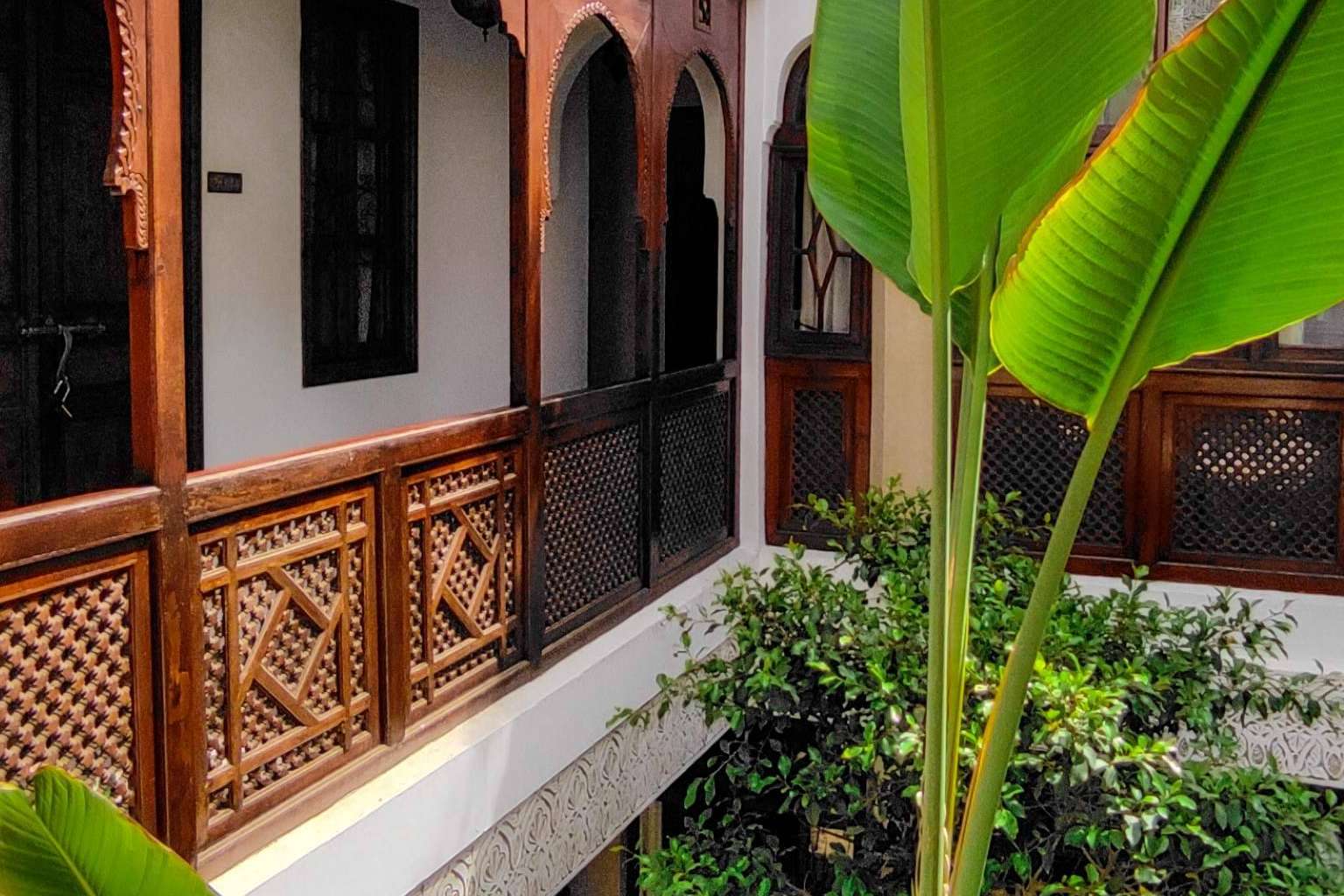Riad Belle Epoque, una visita obligada en Marrakech con habitaciones únicas