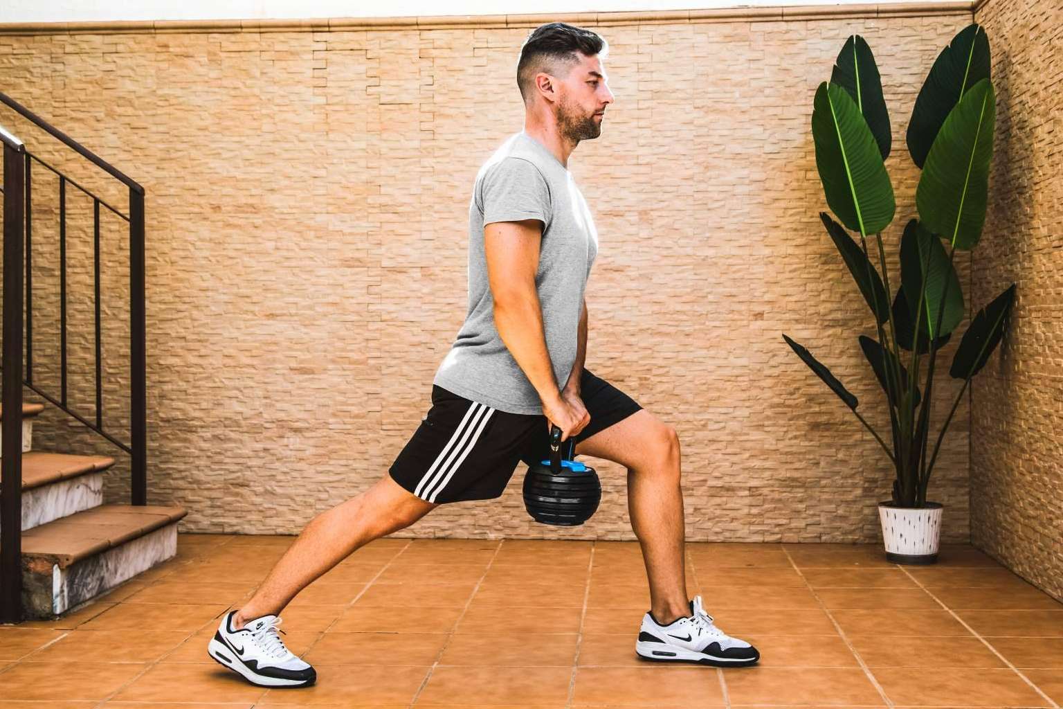 Todo lo que se necesita para comenzar con la rutina de deporte en septiembre de la mano de Behumax