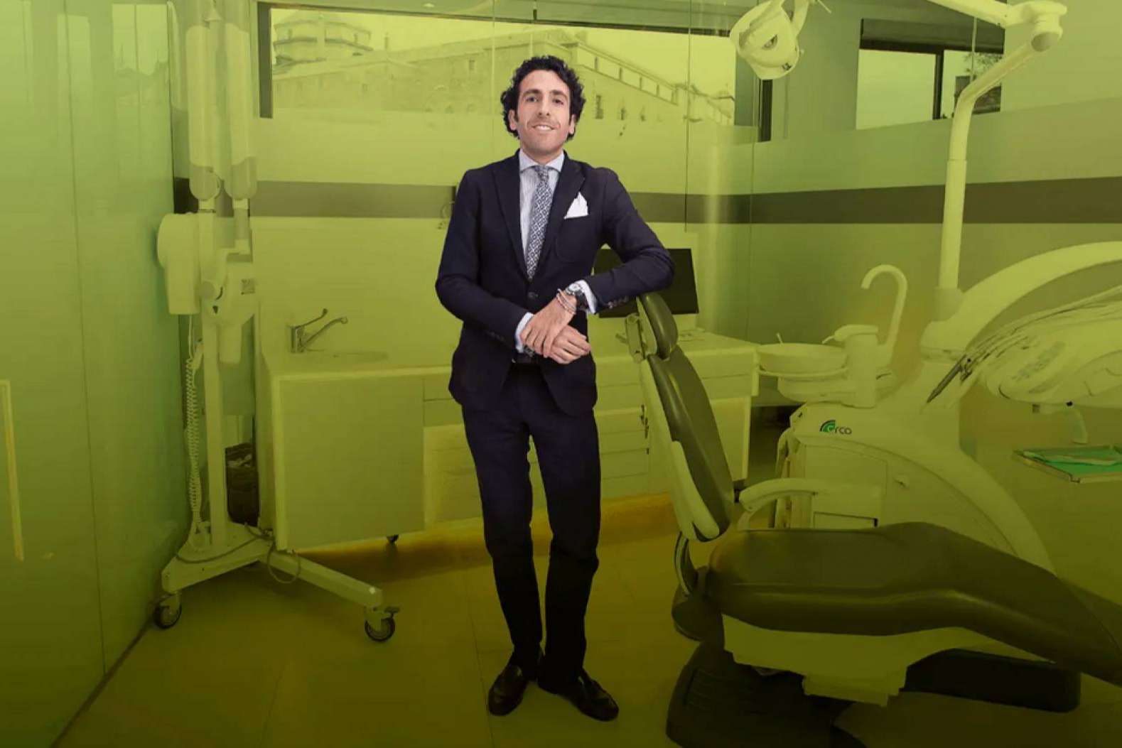 ¿Cuáles son las principales ventajas de contar con una consultoría clínica dental?, por Ascensium