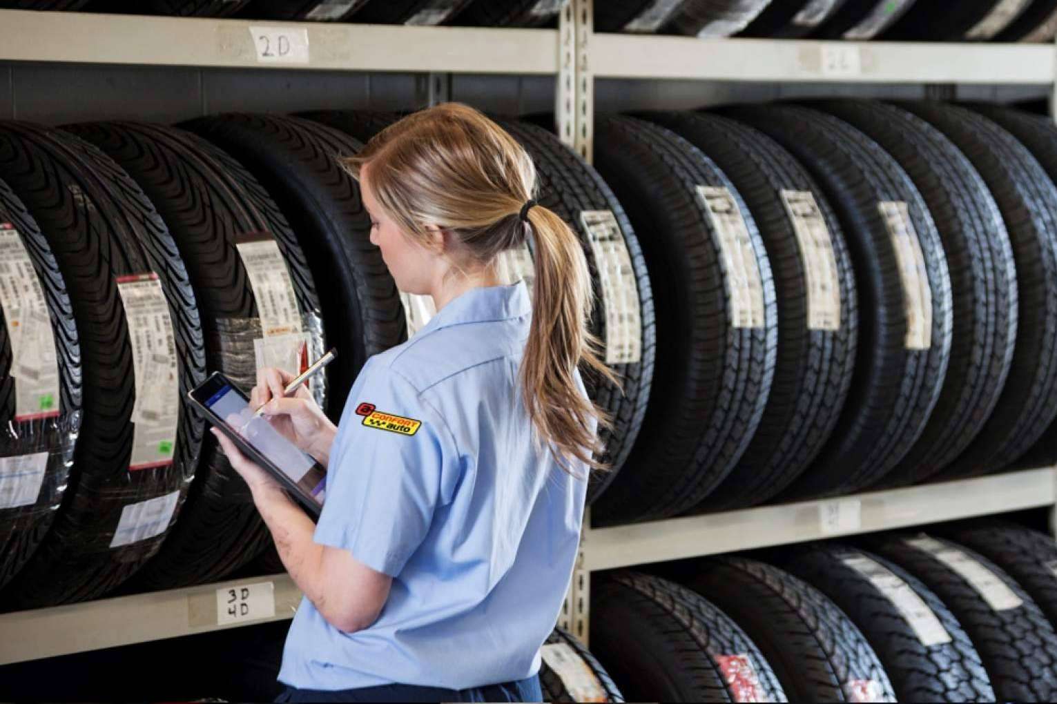 Los neumáticos ecológicos made in Spain, disponibles en Confortauto