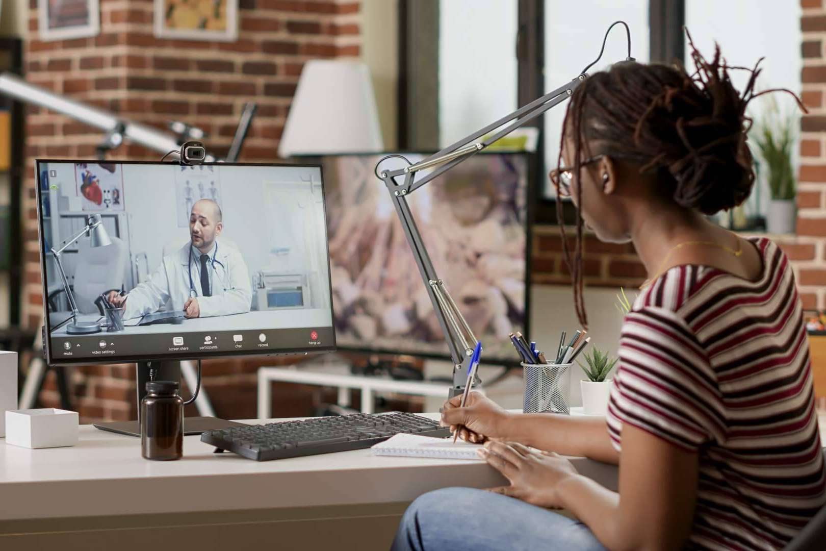 La telemedicina para la salud mental, con Saluta